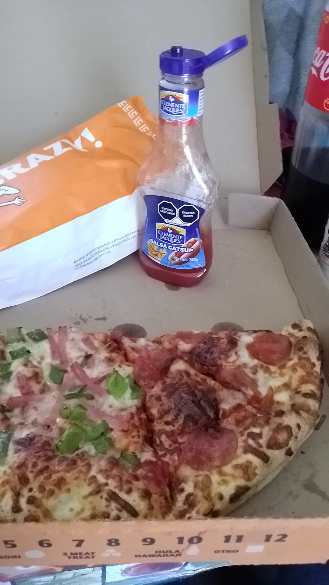 Little Caesars Navojoa image 5