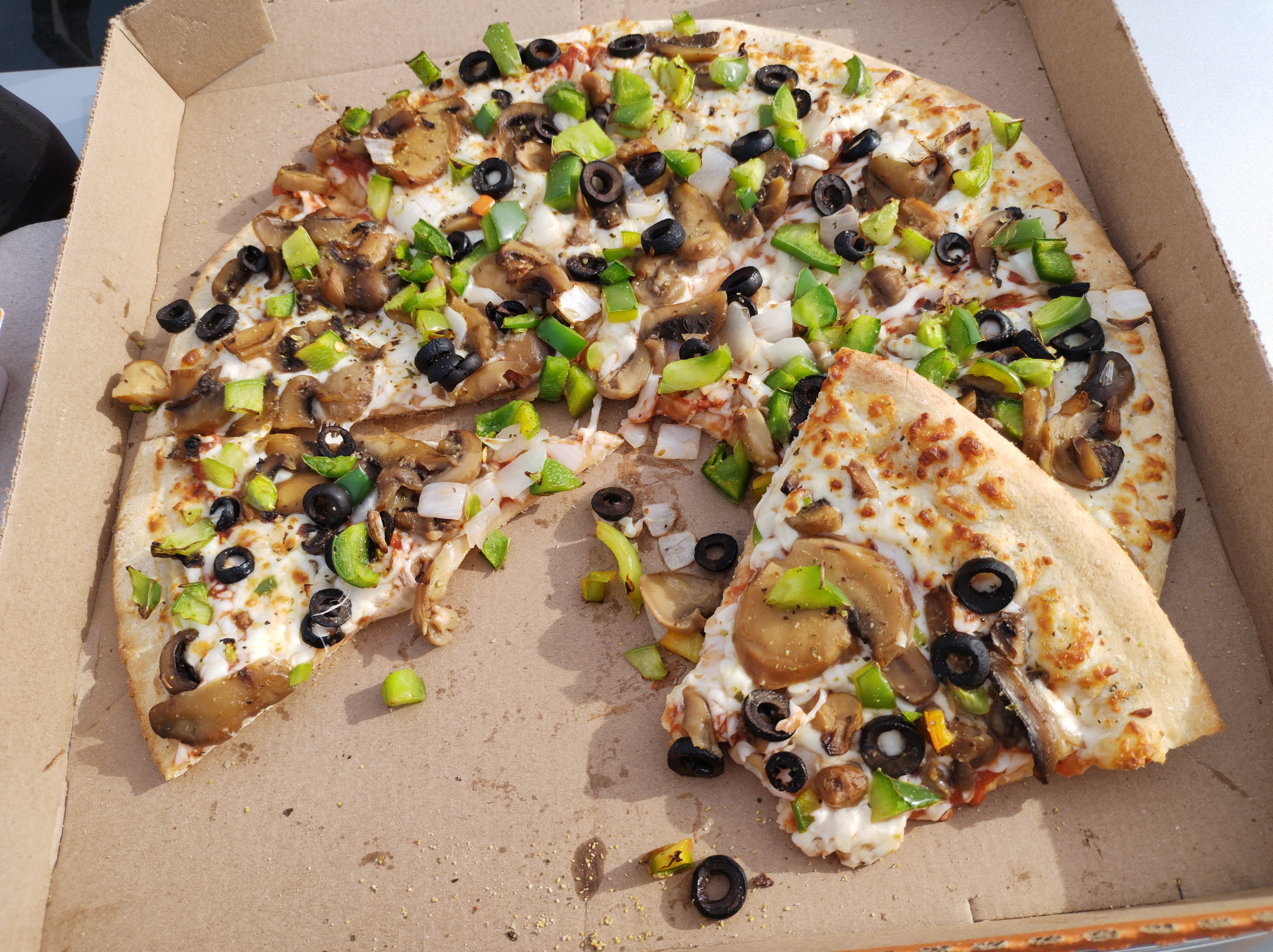 Little Caesars Navojoa image 6