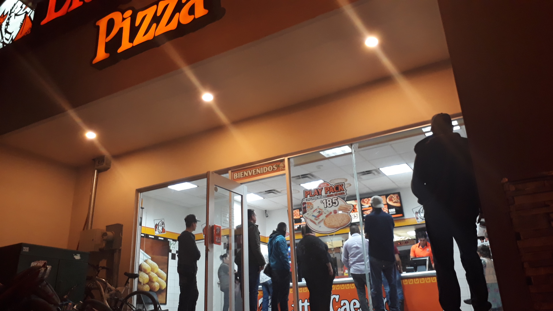 Little Caesars Navojoa image 10