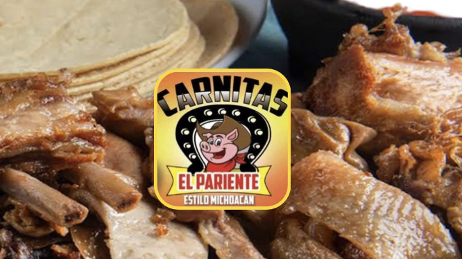 CARNITAS EL PARIENTE image 1