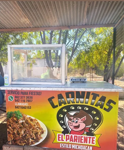 CARNITAS EL PARIENTE image 5
