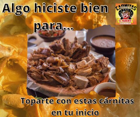 CARNITAS EL PARIENTE image 6