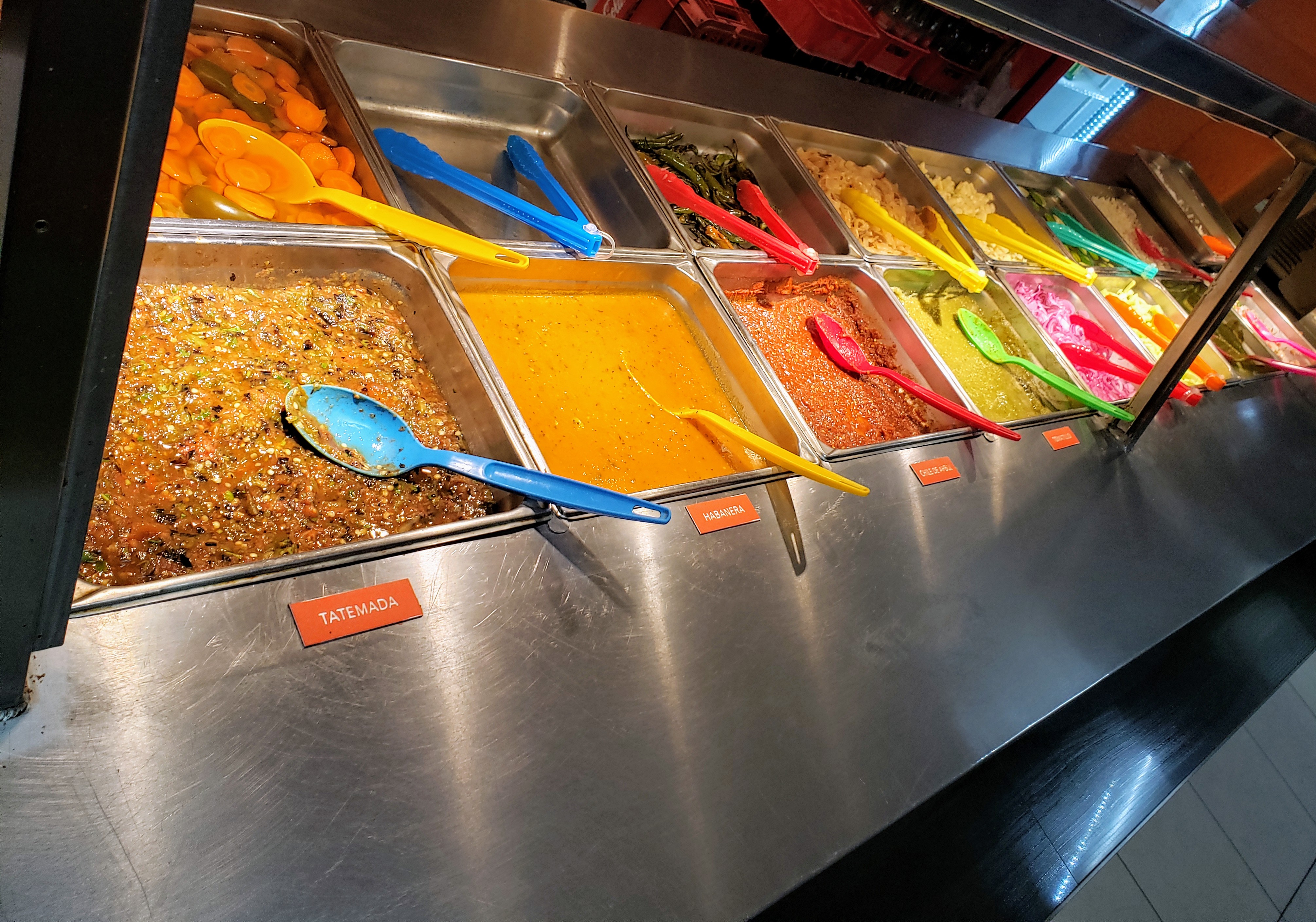 El Trompo Tacos al Pastor image 2