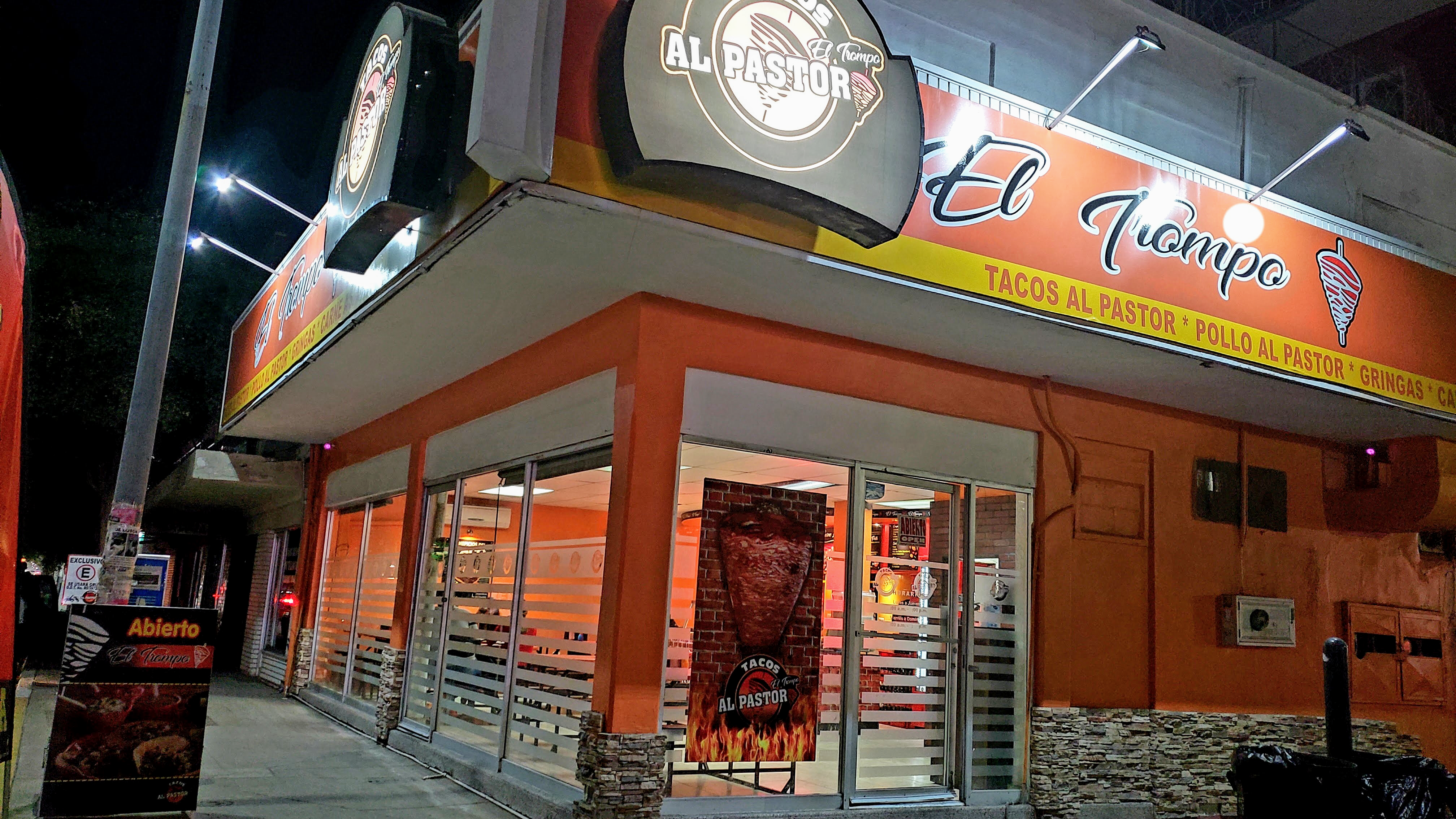 El Trompo Tacos al Pastor image 3