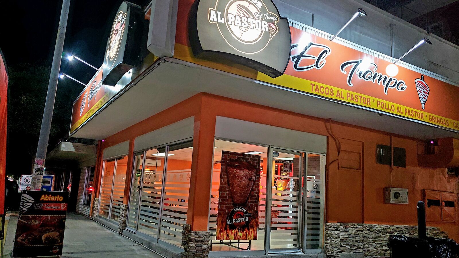El Trompo Tacos al Pastor image 3