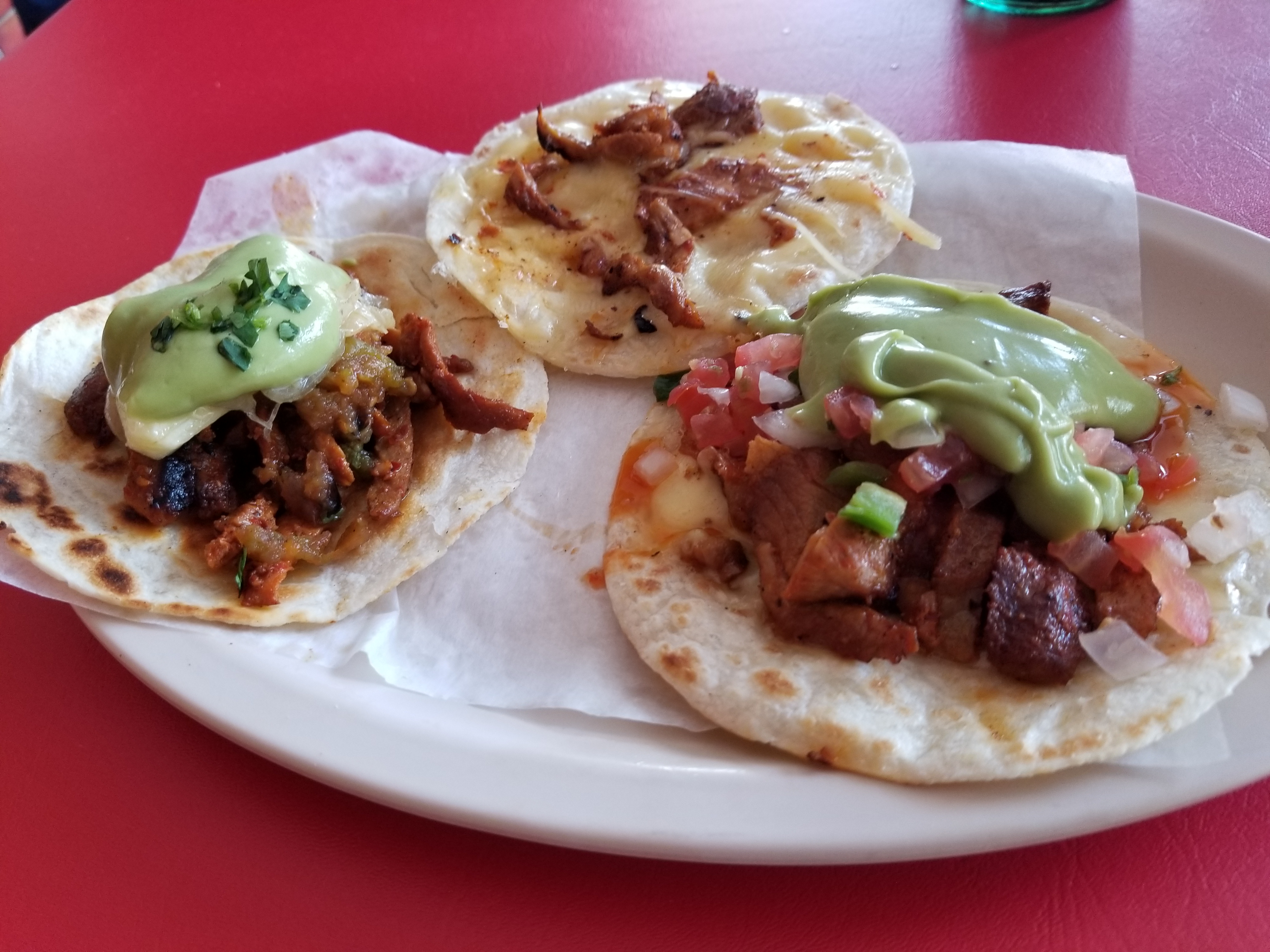 El Trompo Tacos al Pastor image 4