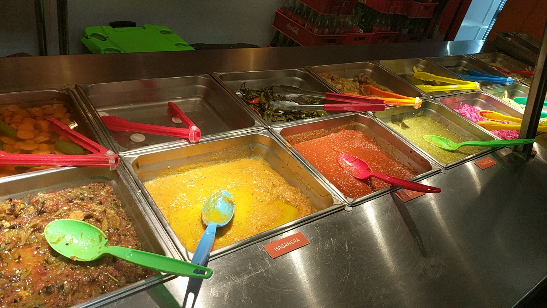 El Trompo Tacos al Pastor image 5