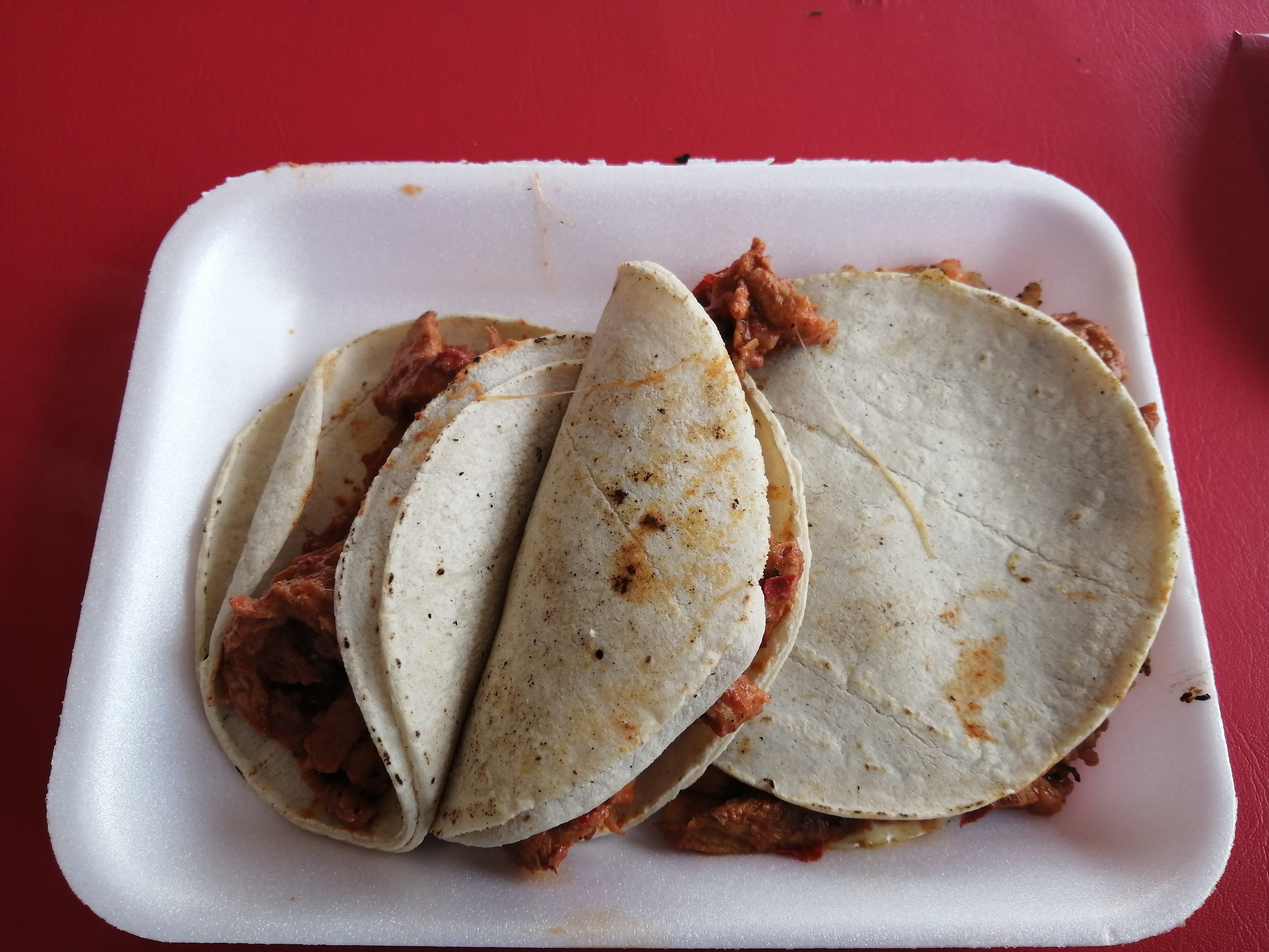 El Trompo Tacos al Pastor image 6