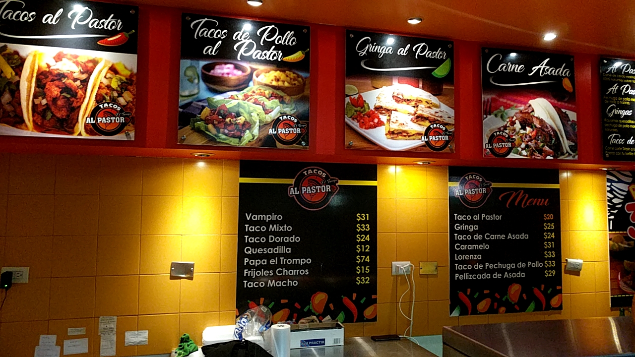 El Trompo Tacos al Pastor image 9