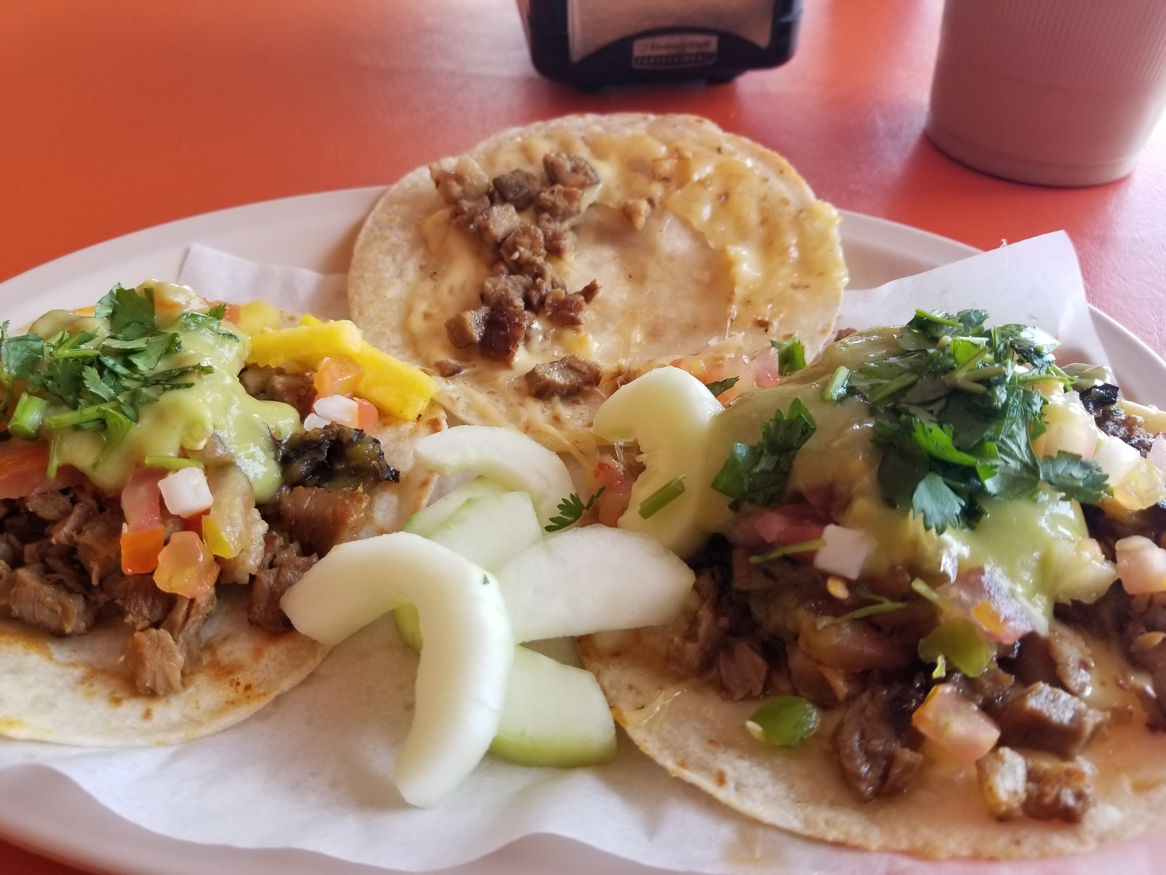 El Trompo Tacos al Pastor image 10