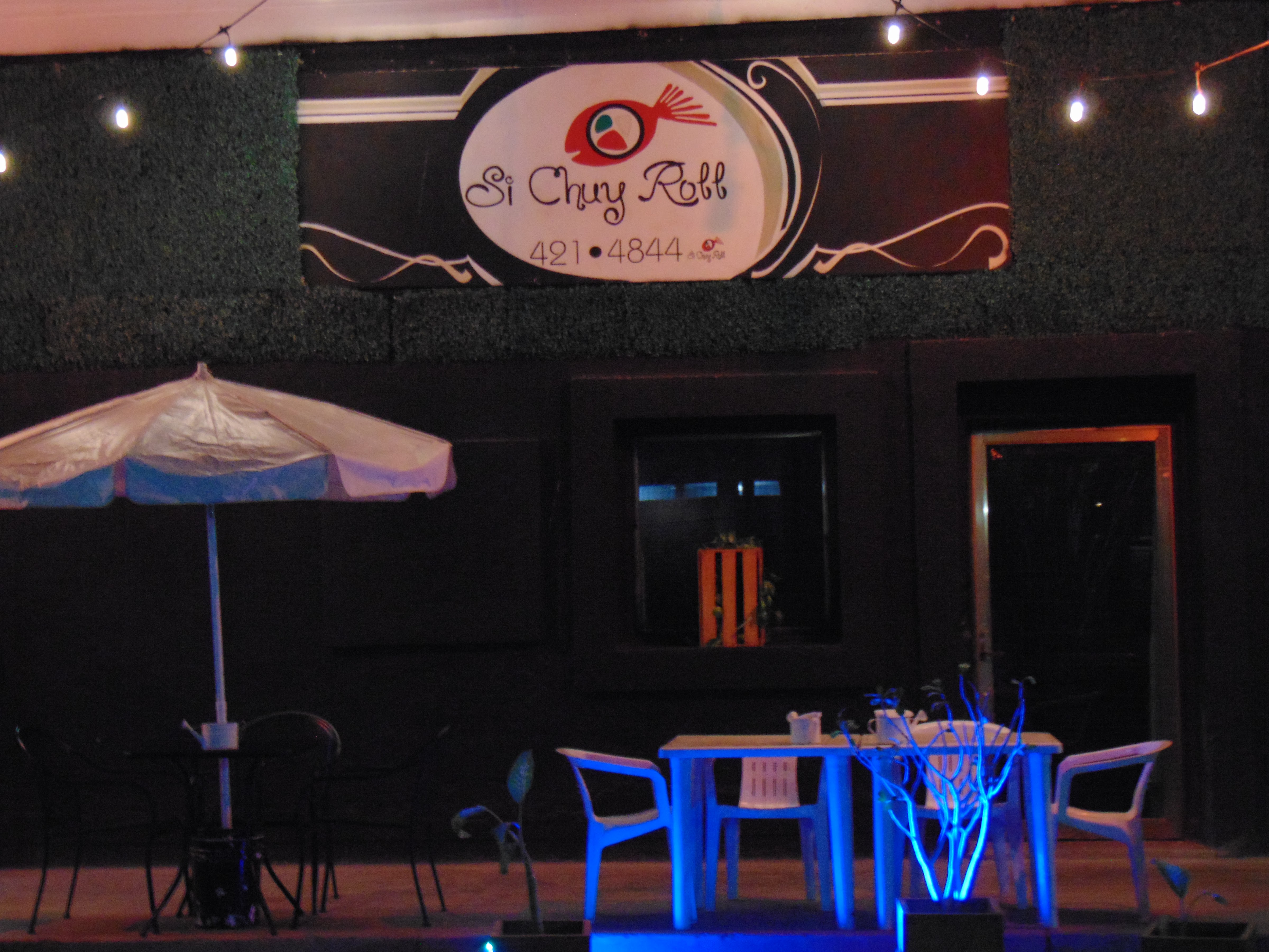 Si Chuy Roll image 1