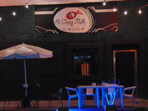 Si Chuy Roll image 1