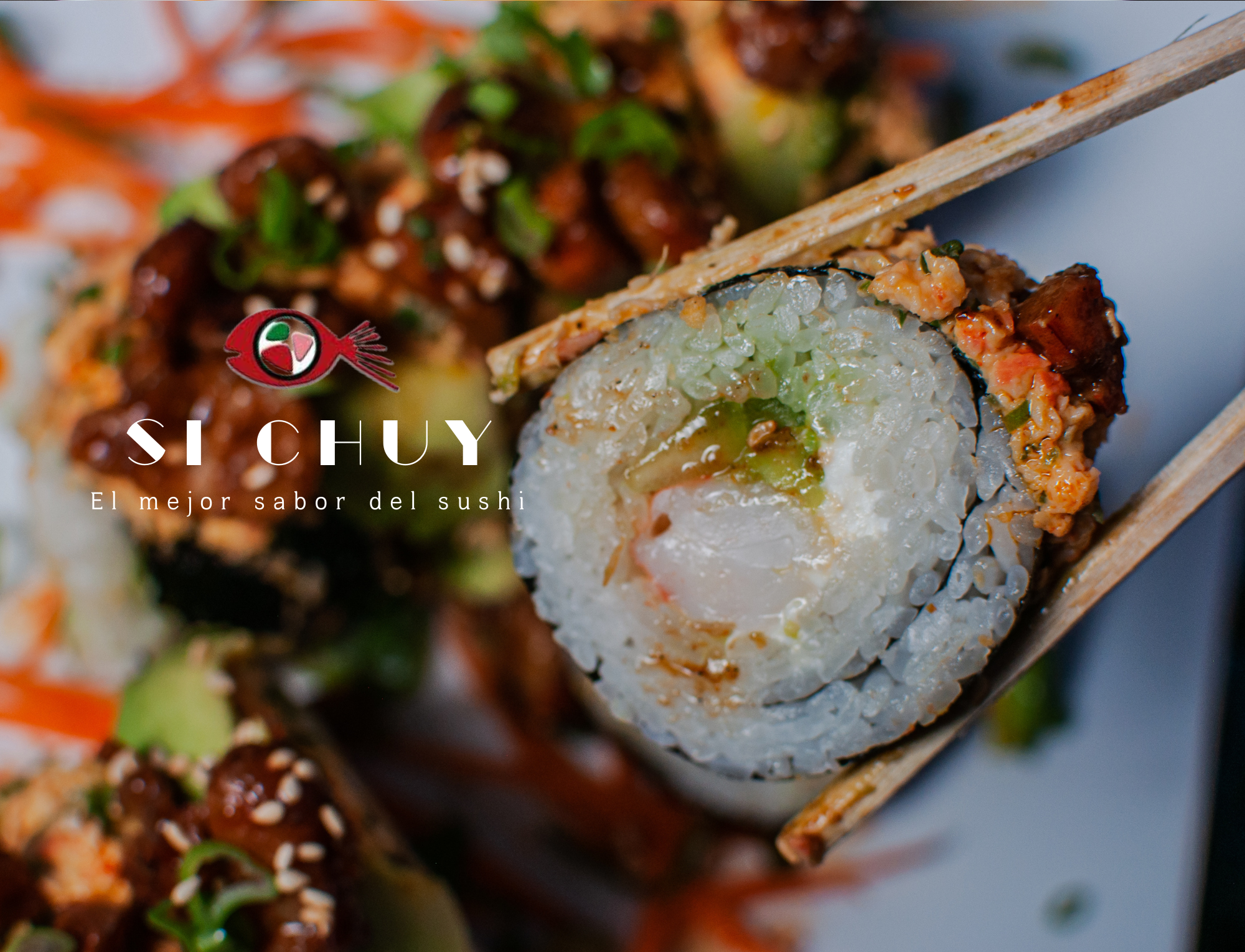 Si Chuy Roll image 2