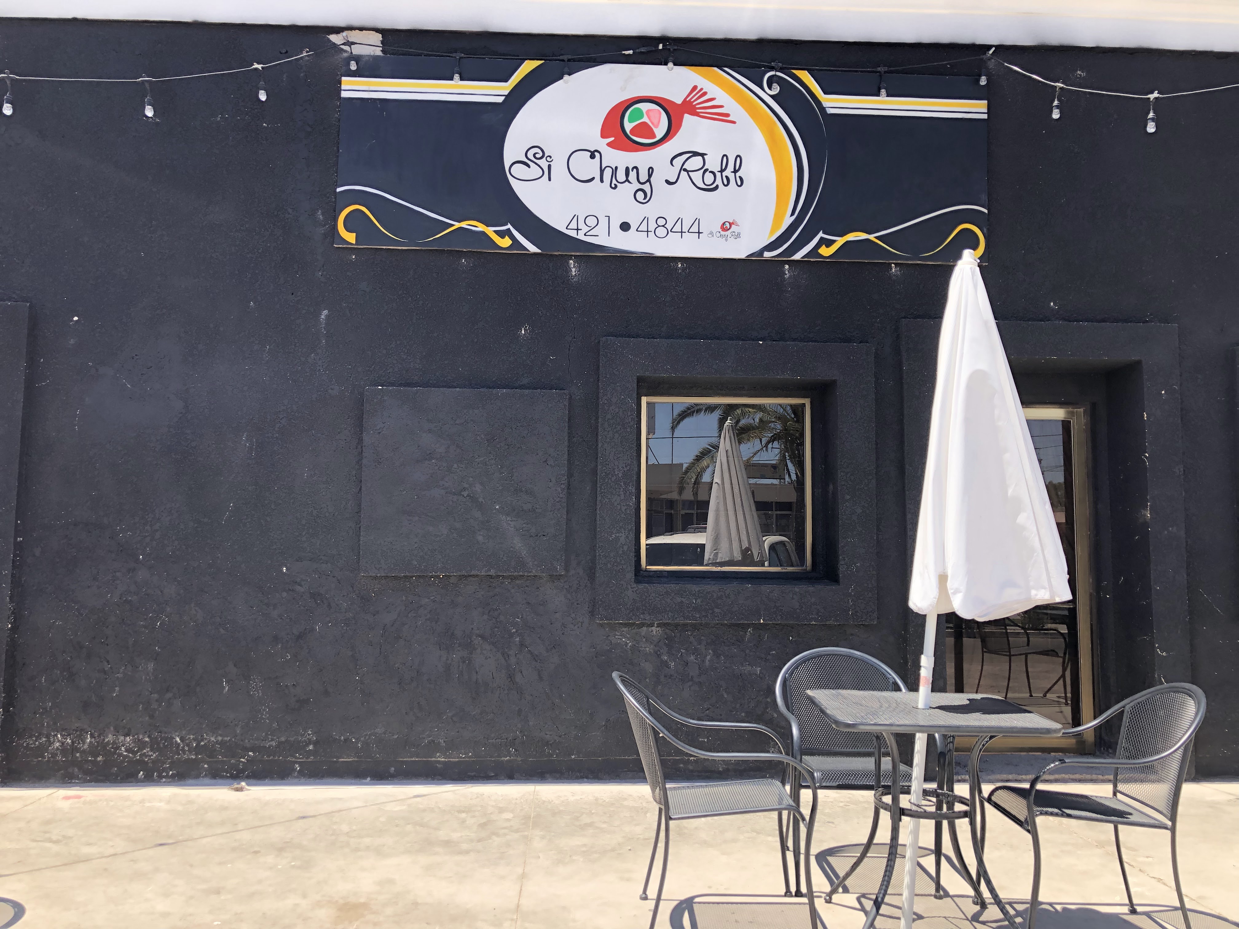 Si Chuy Roll image 3