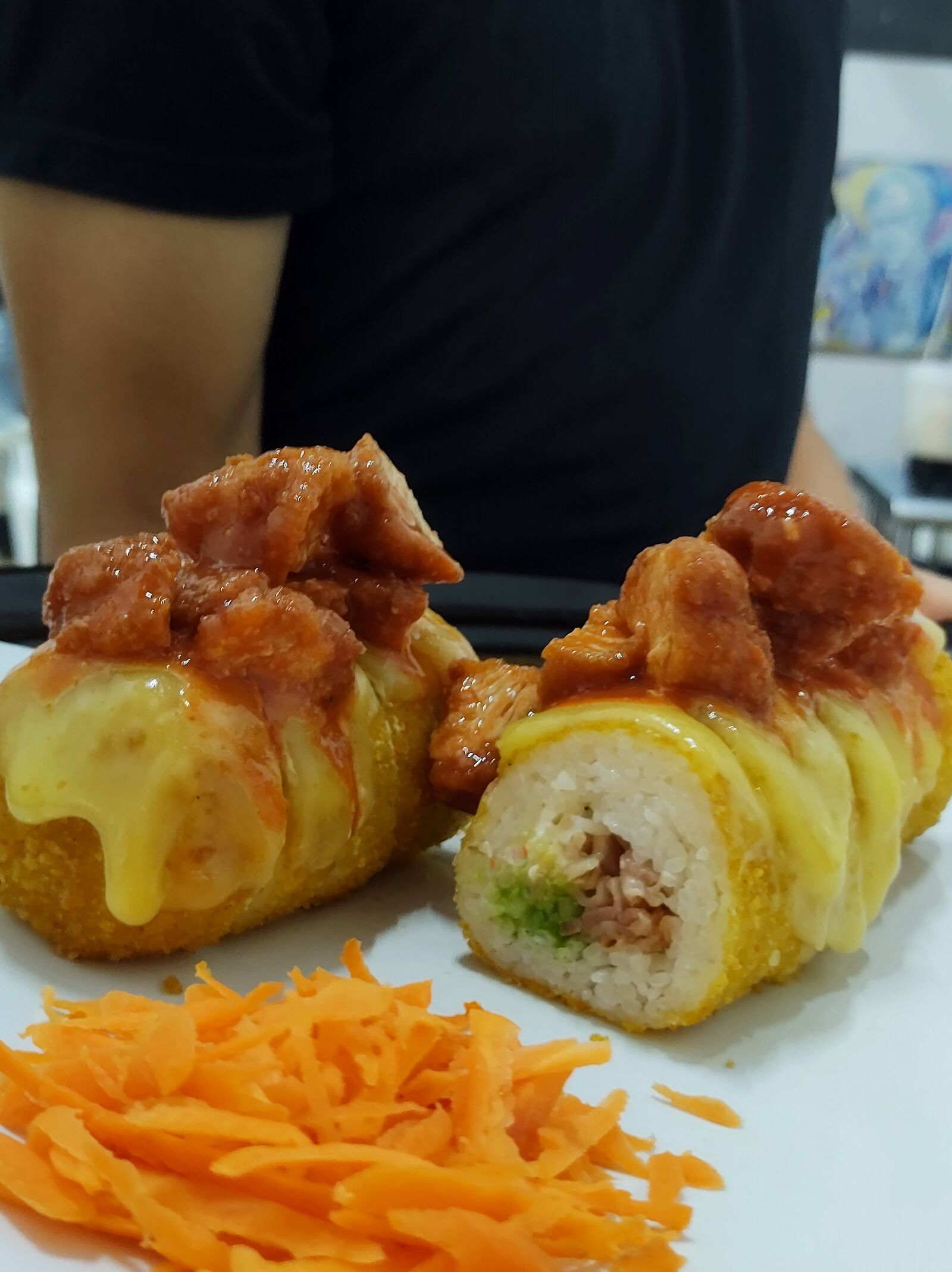 Si Chuy Roll image 4