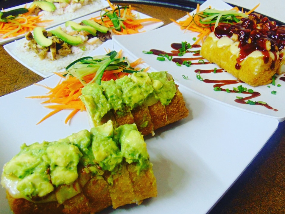 Si Chuy Roll image 5