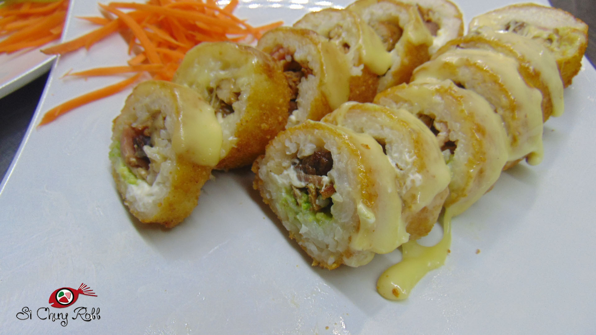 Si Chuy Roll image 6