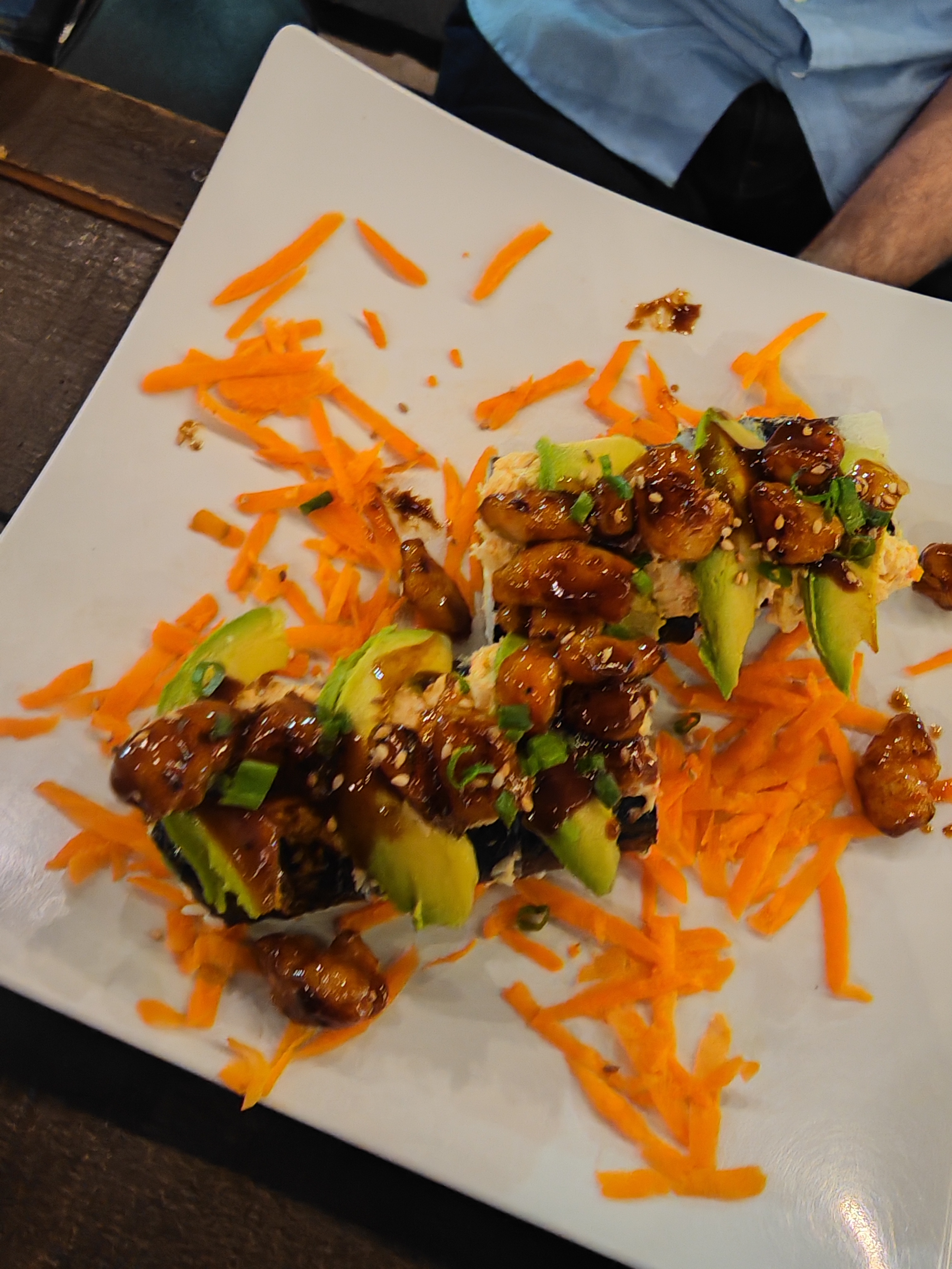 Si Chuy Roll image 8