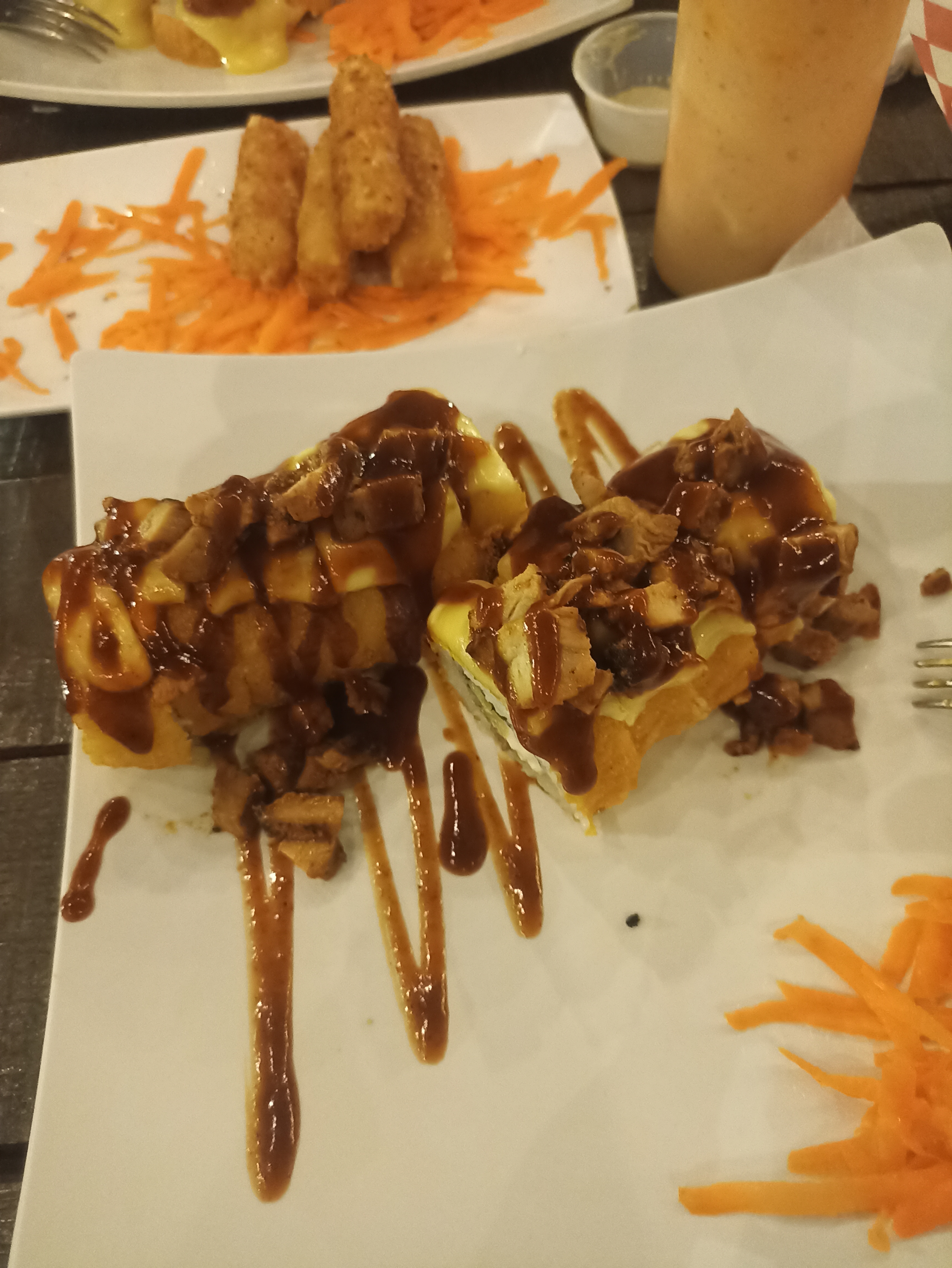 Si Chuy Roll image 9