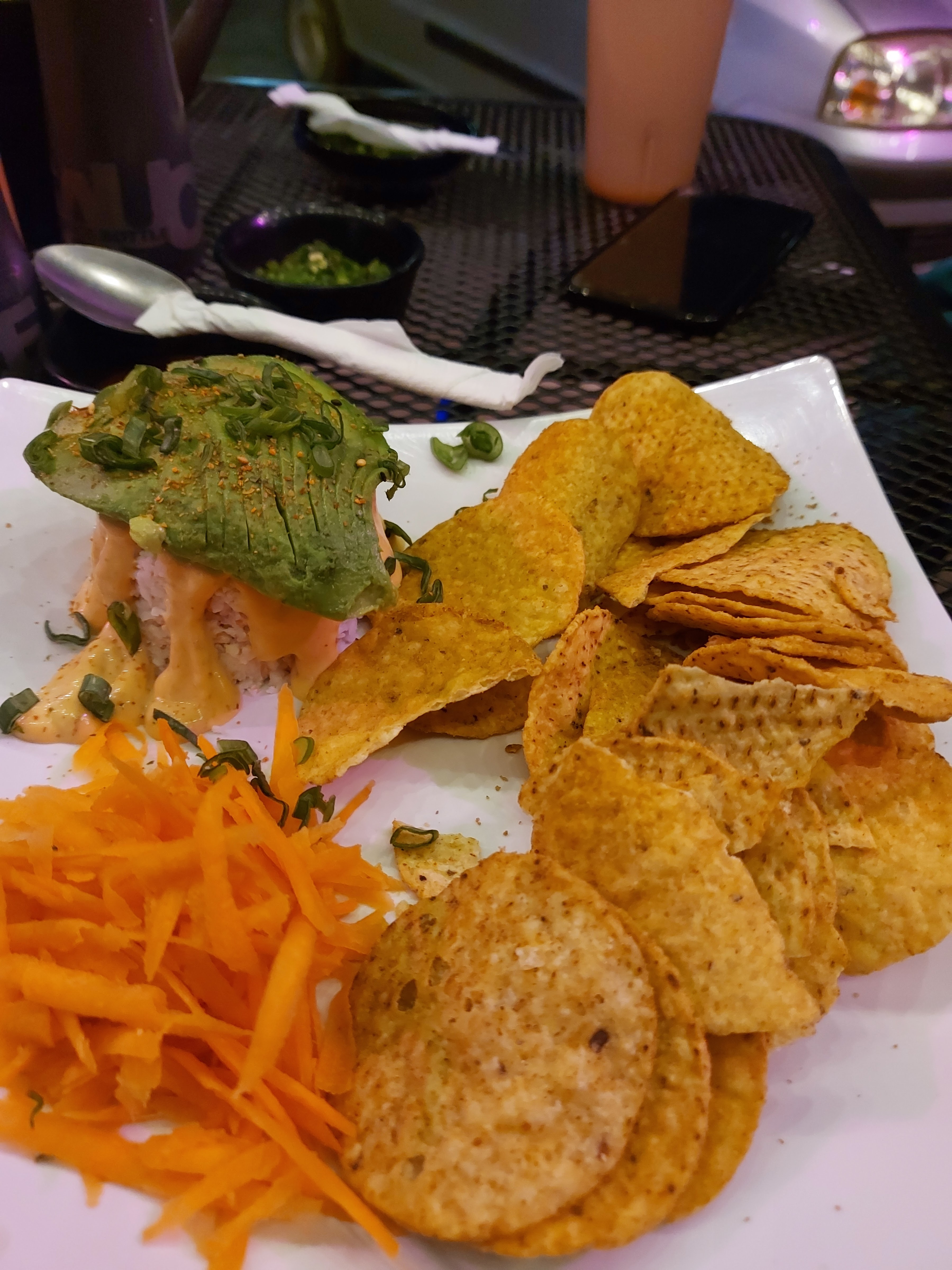 Si Chuy Roll image 10