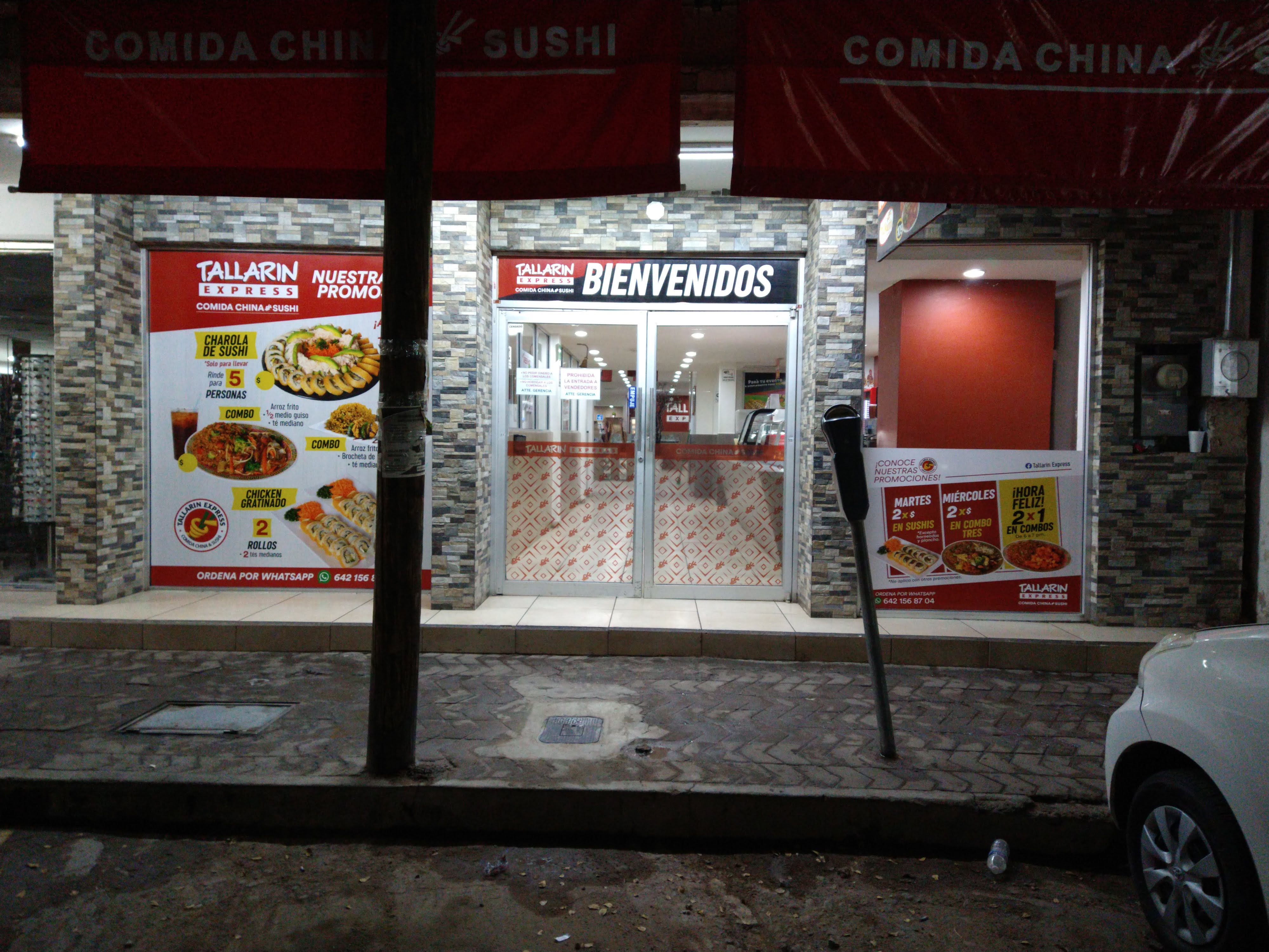 Tallarín Express image 1