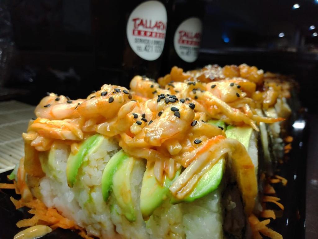 Tallarín Express image 2