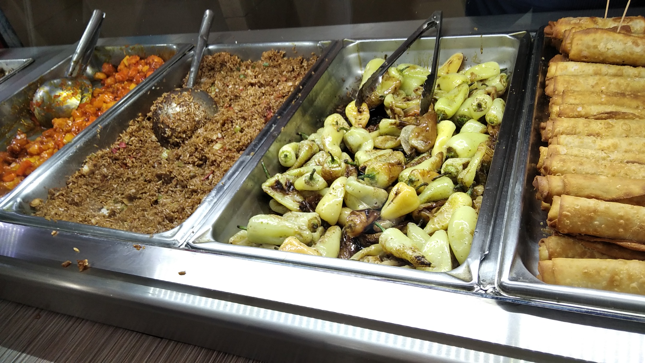 Tallarín Express image 3