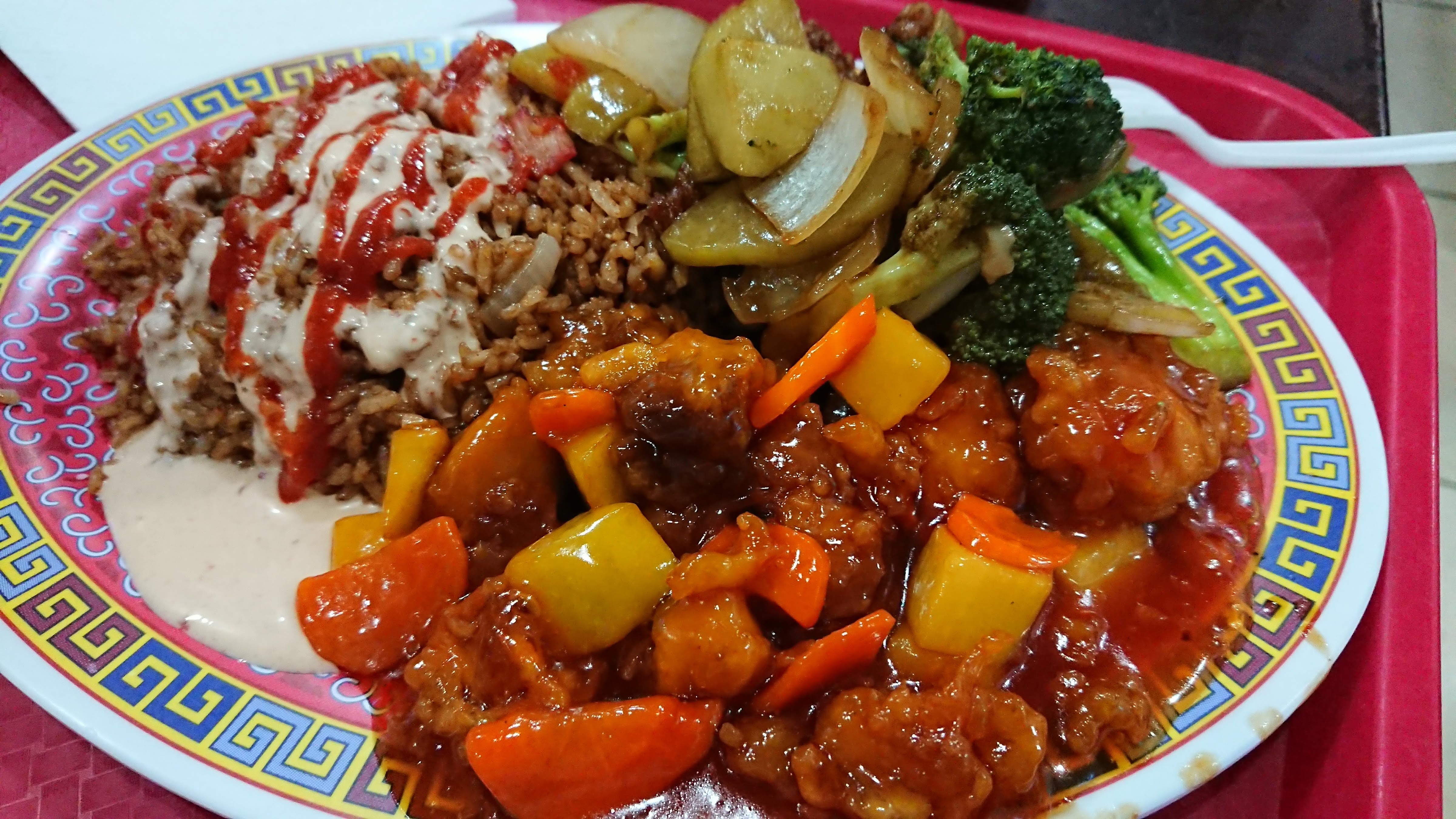 Tallarín Express image 4