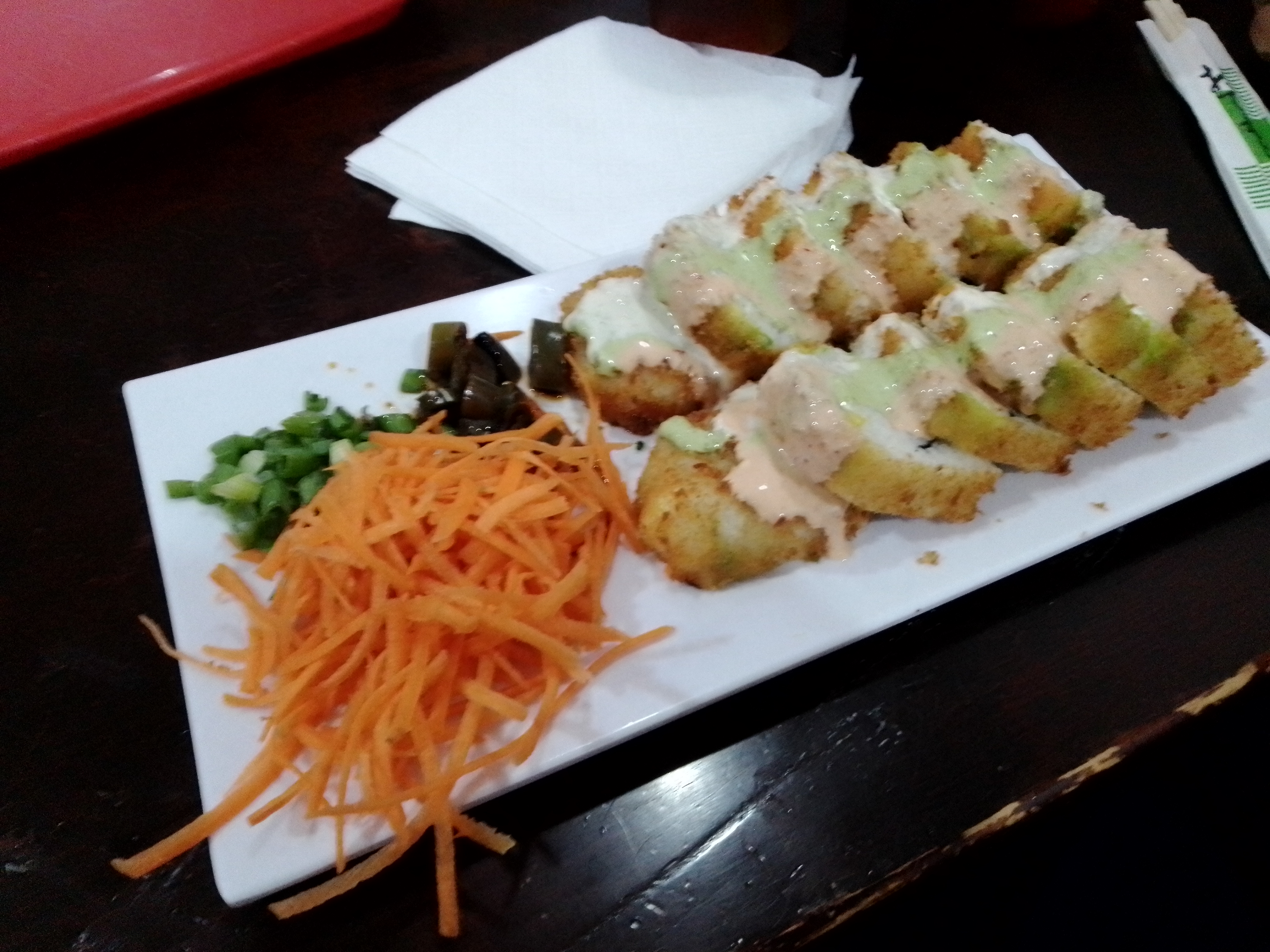 Tallarín Express image 5