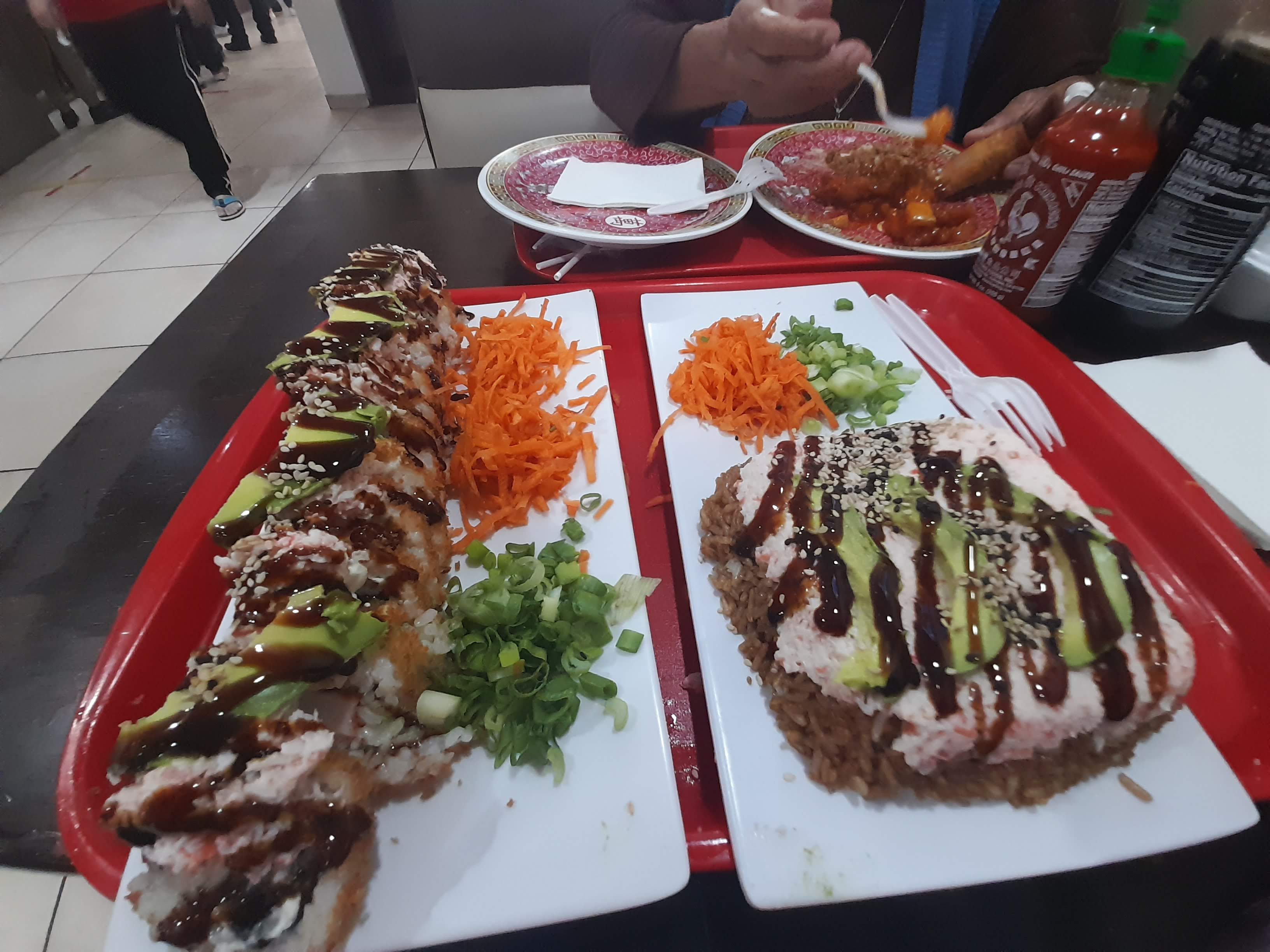 Tallarín Express image 6