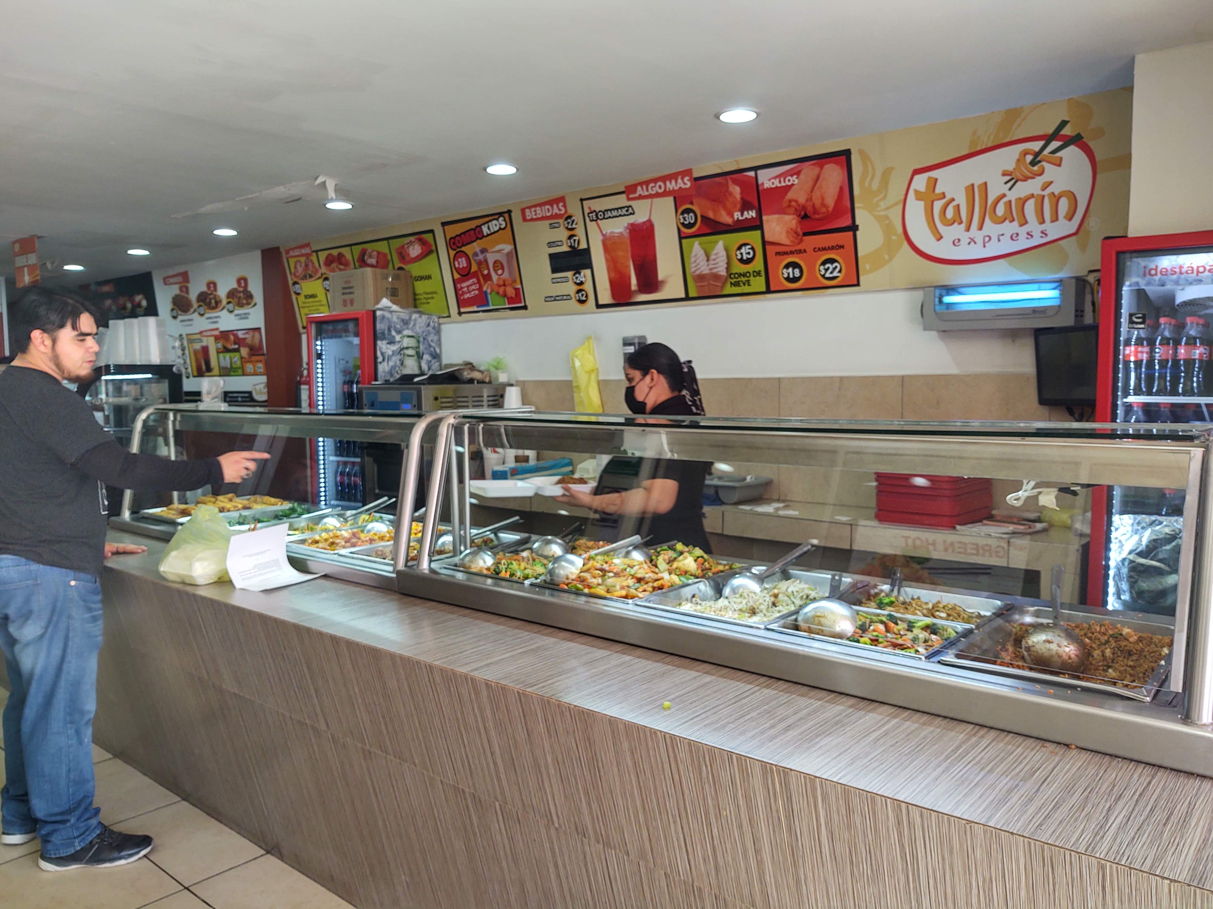 Tallarín Express image 7