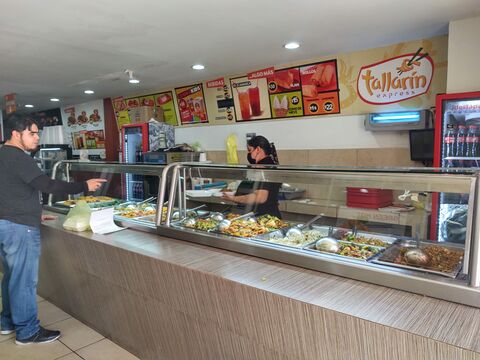 Tallarín Express image 7