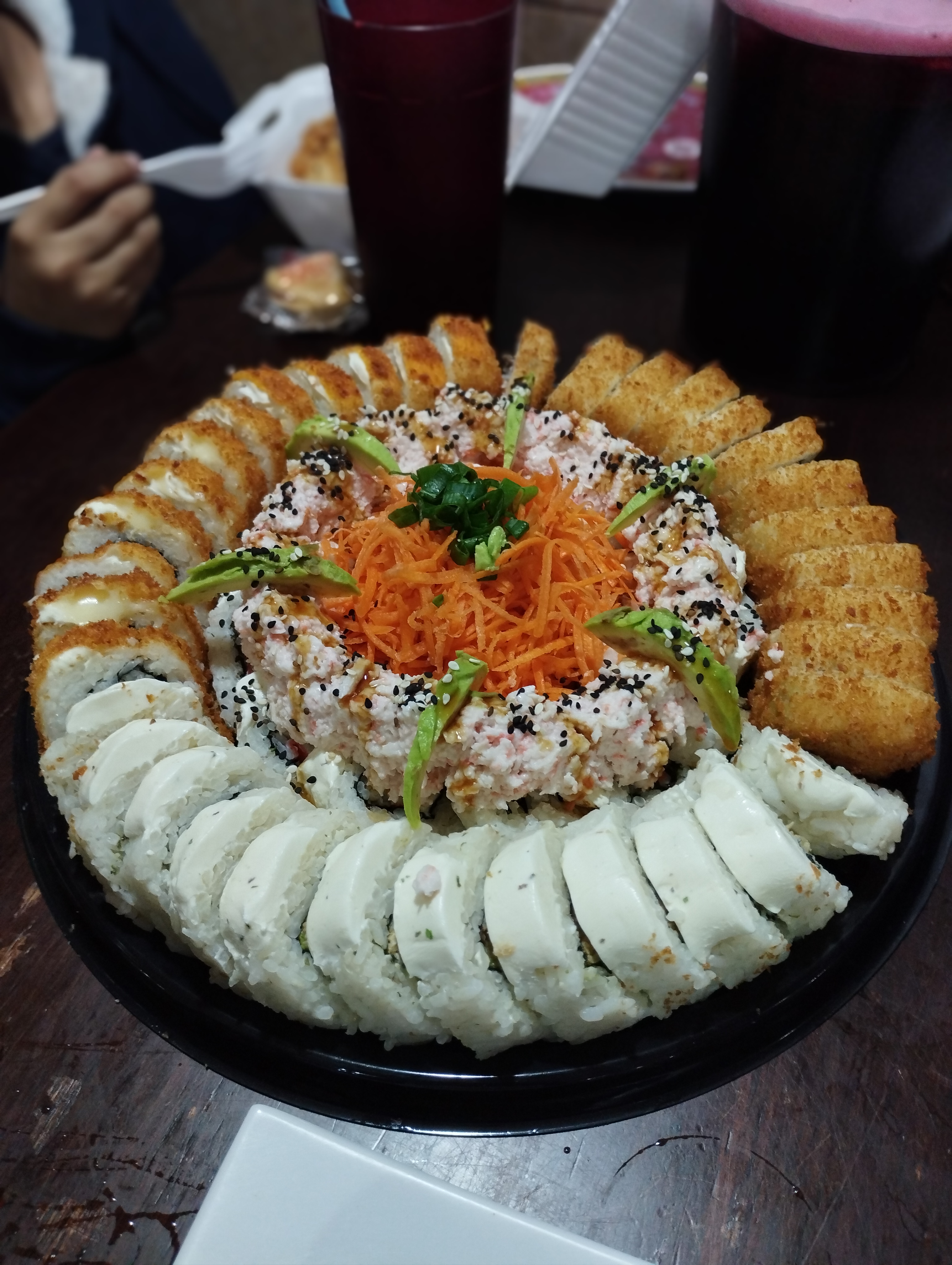 Tallarín Express image 8