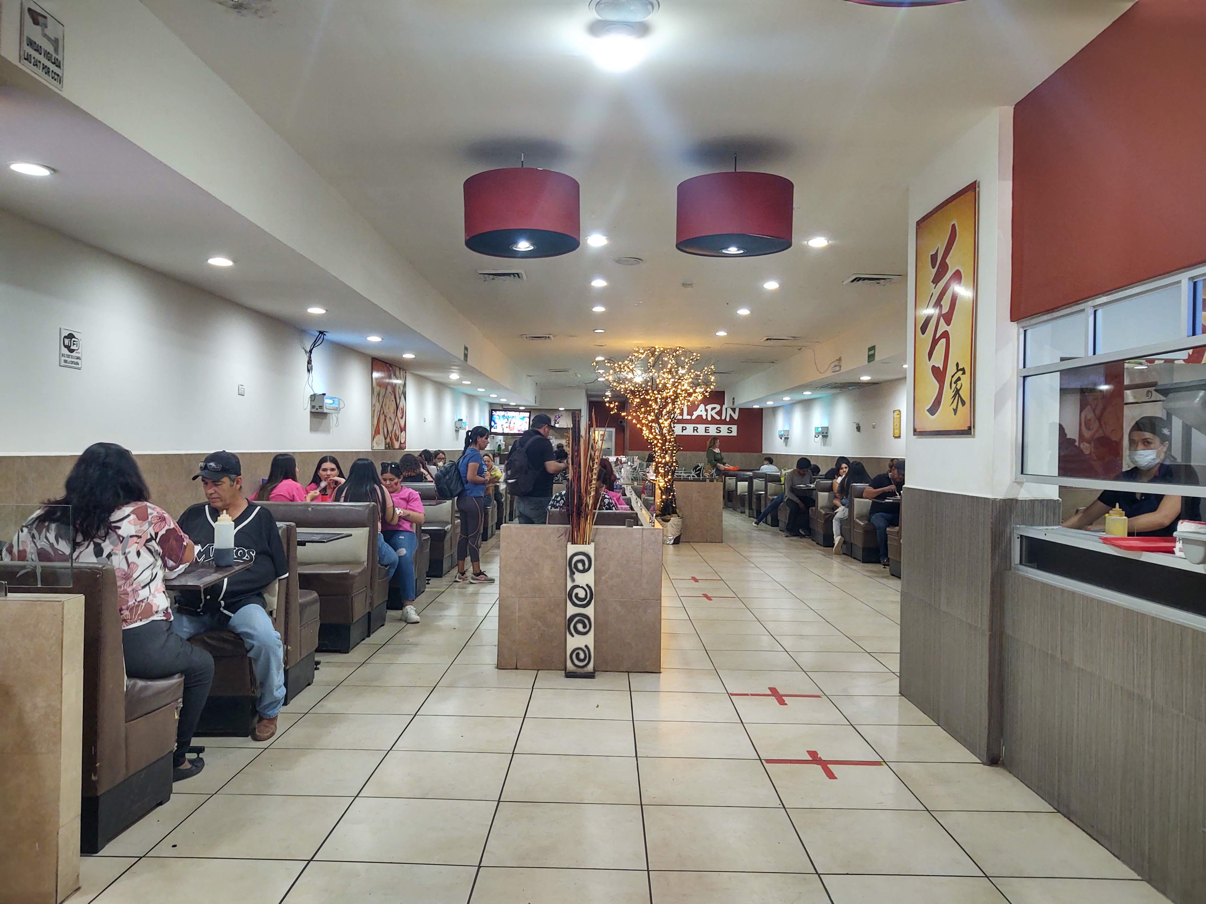 Tallarín Express image 9