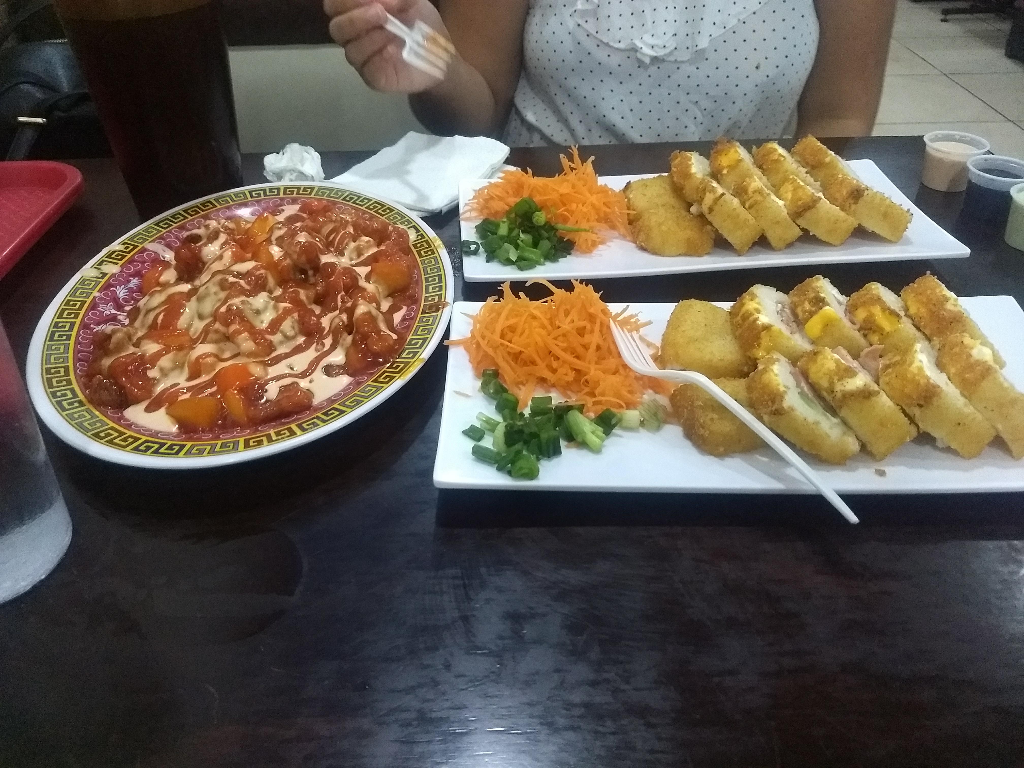 Tallarín Express image 10