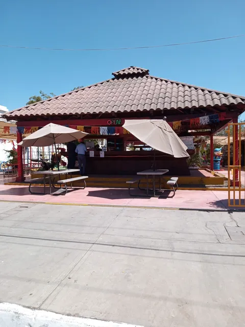 Burger Time image 1