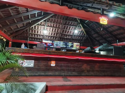 Burger Time image 4