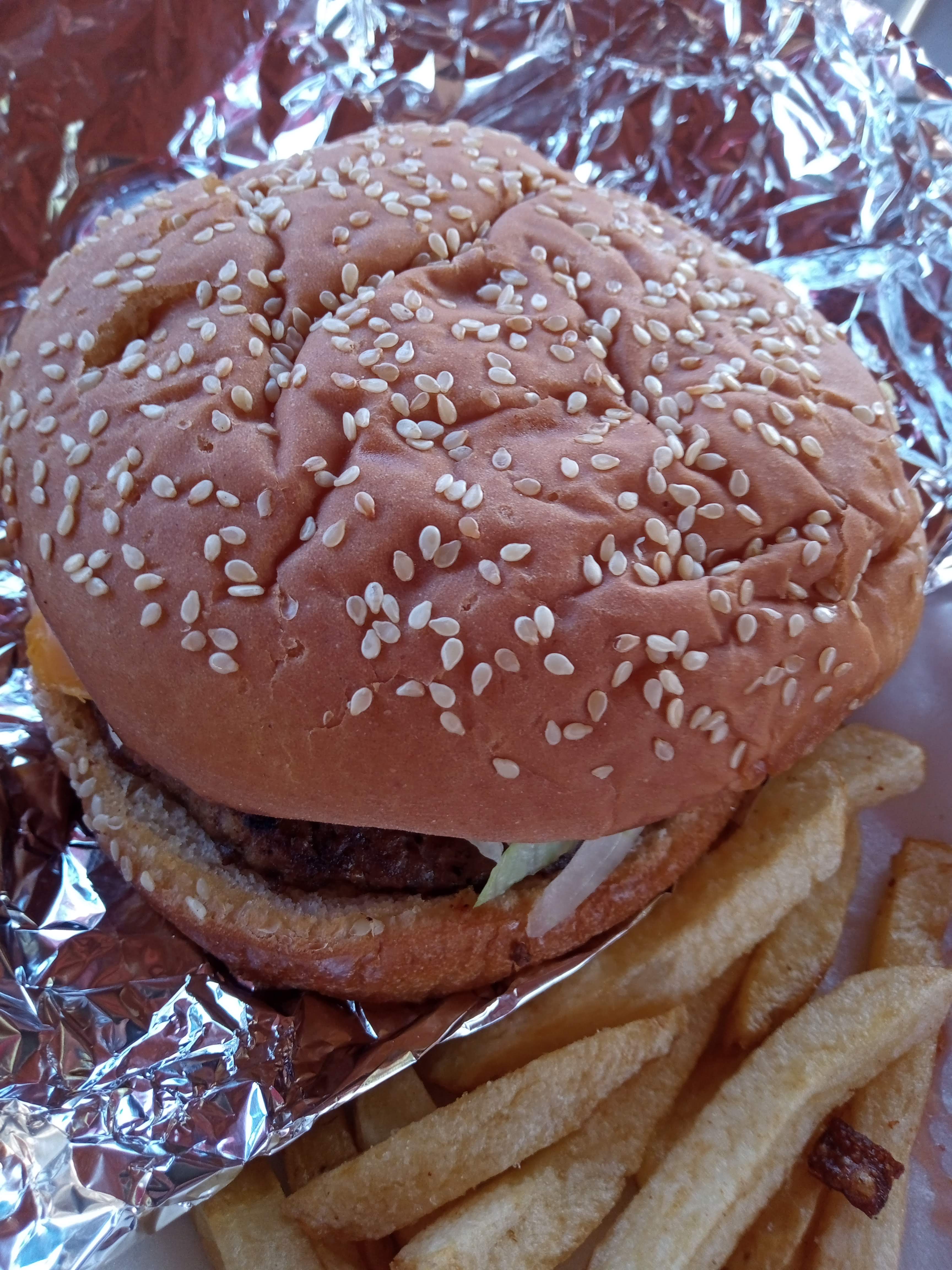 Burger Time image 6