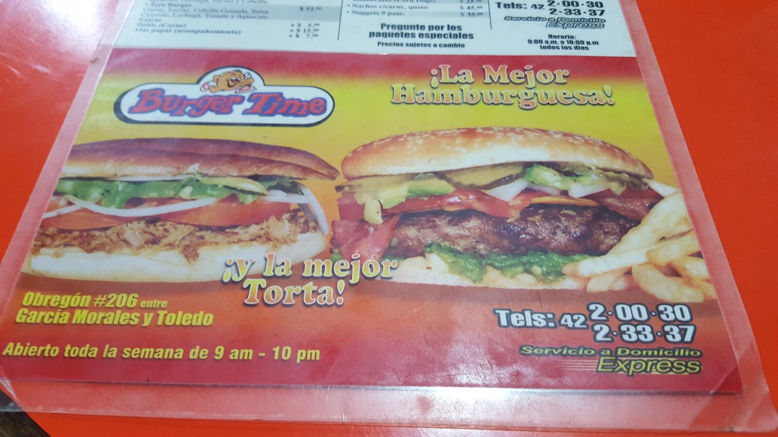 Burger Time image 10
