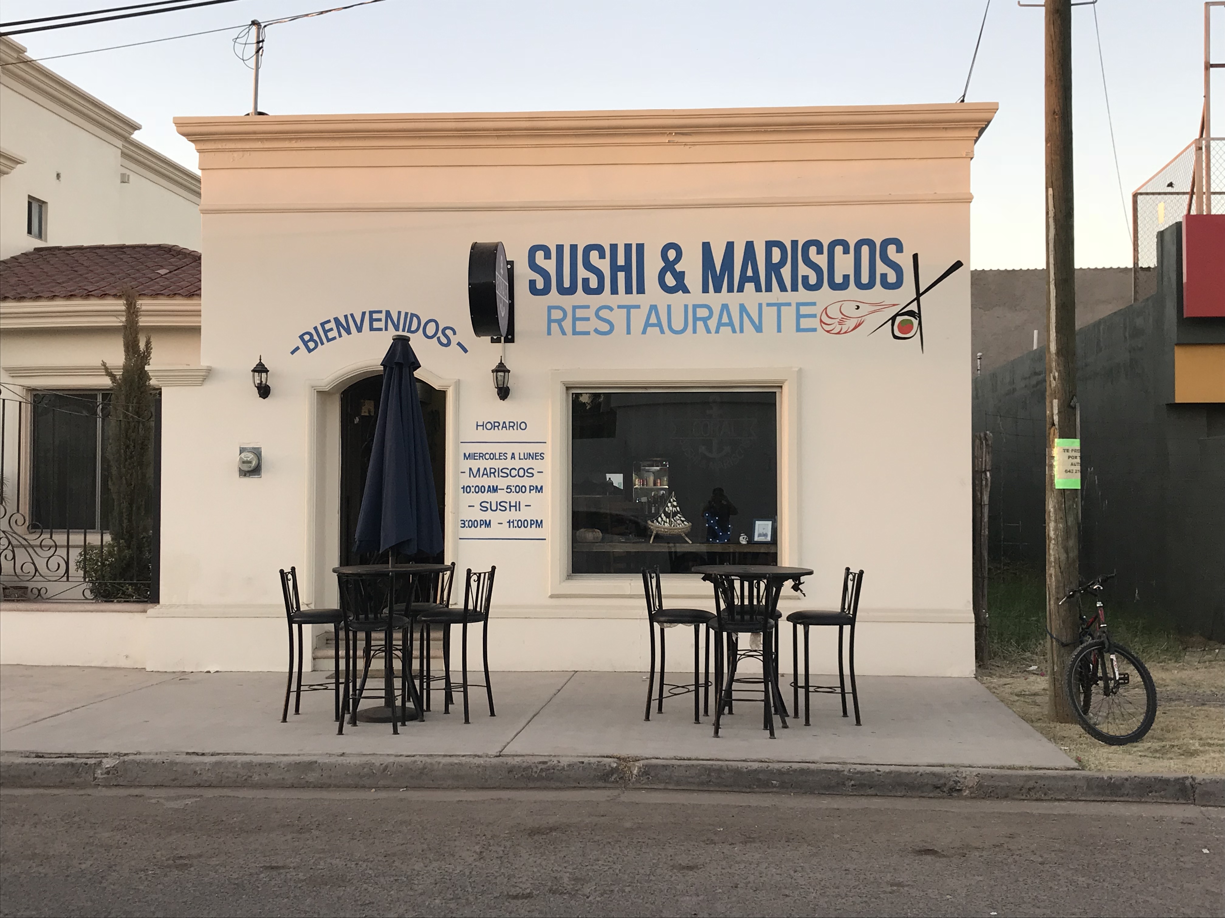 Coral “Sushi&Mariscos” image 1