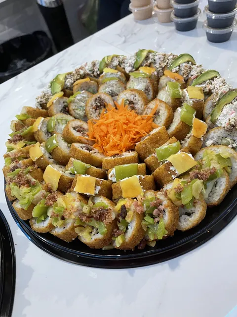 Coral “Sushi&Mariscos” image 2