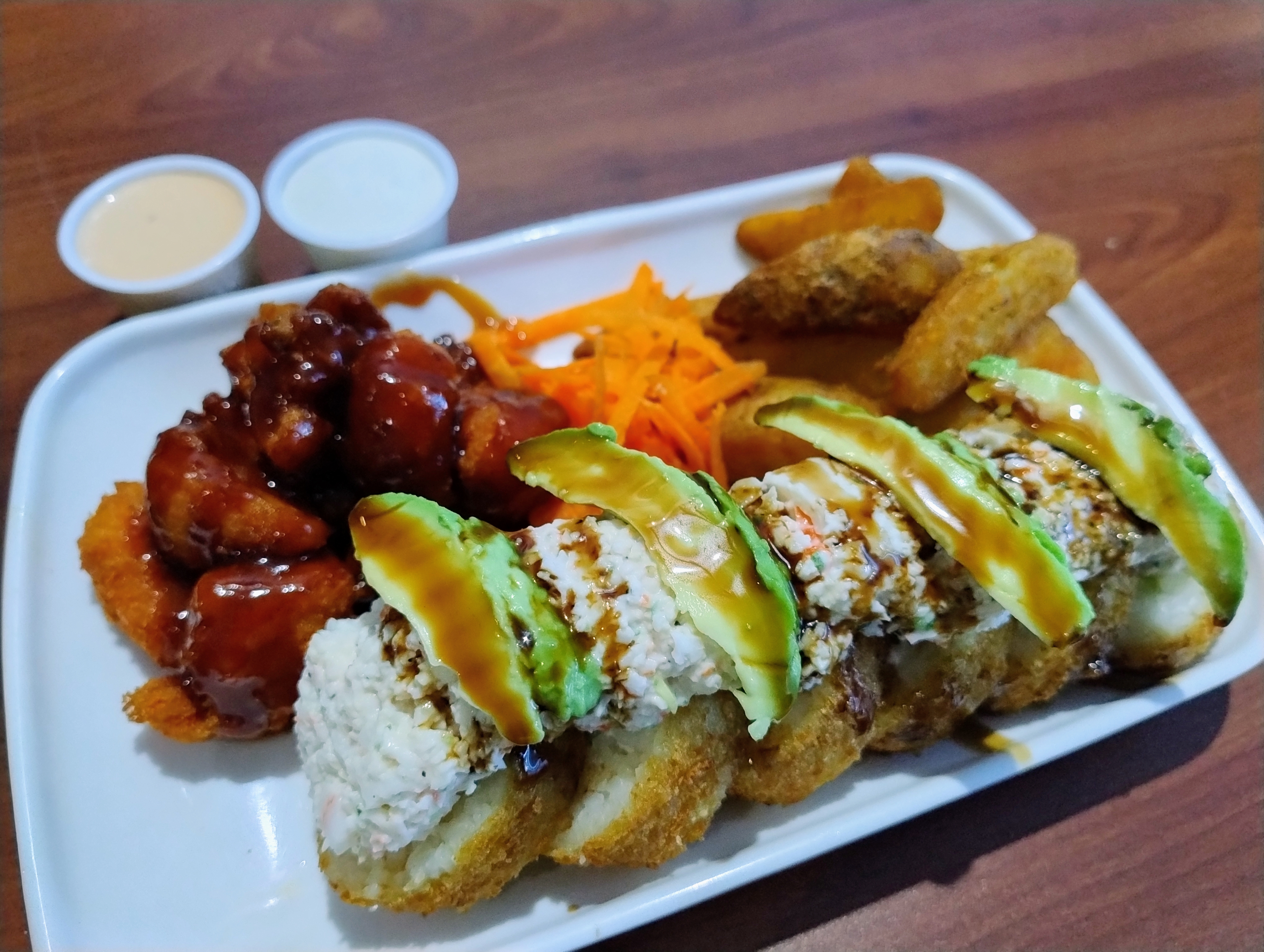 Coral “Sushi&Mariscos” image 3