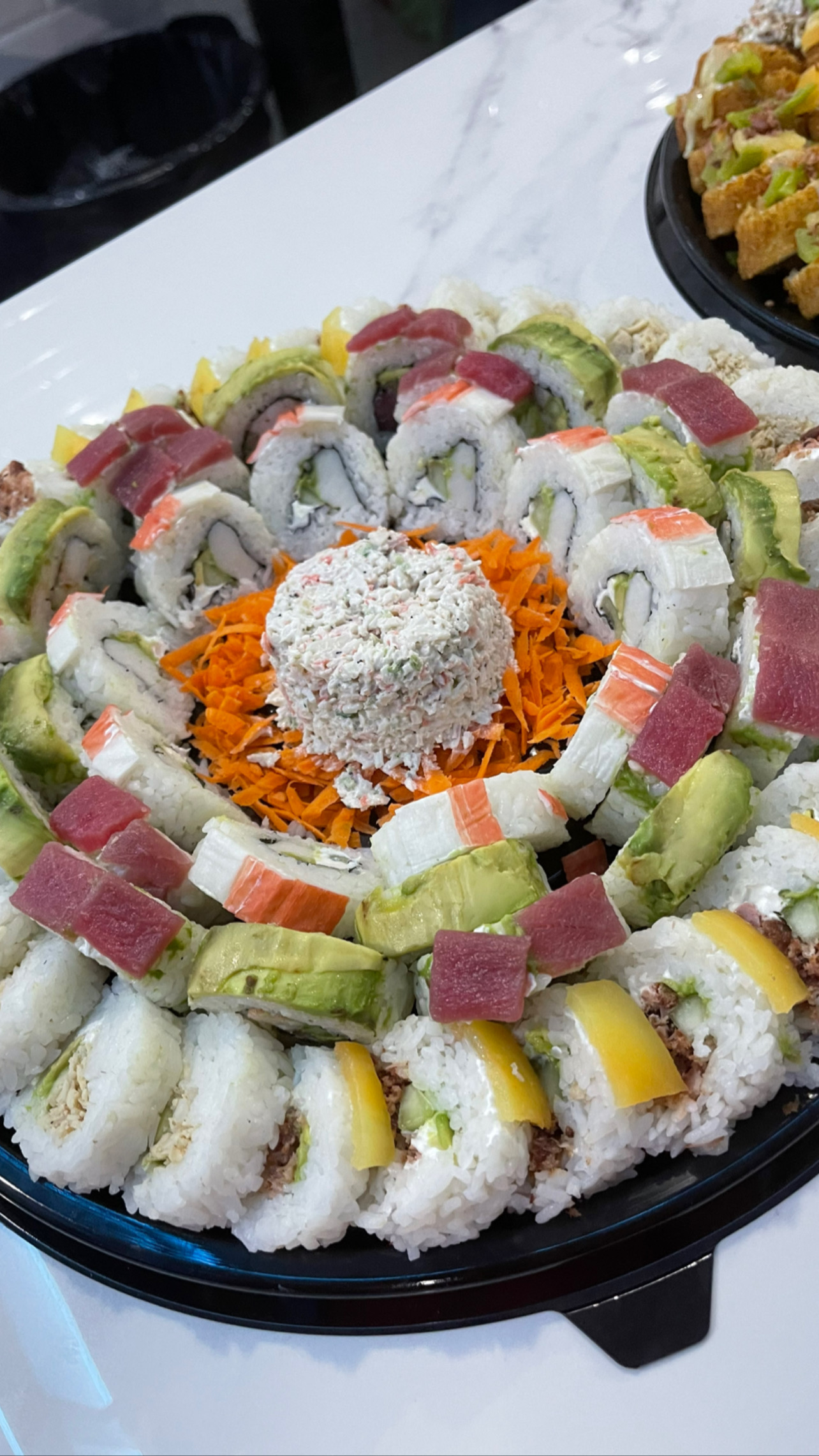 Coral “Sushi&Mariscos” image 4