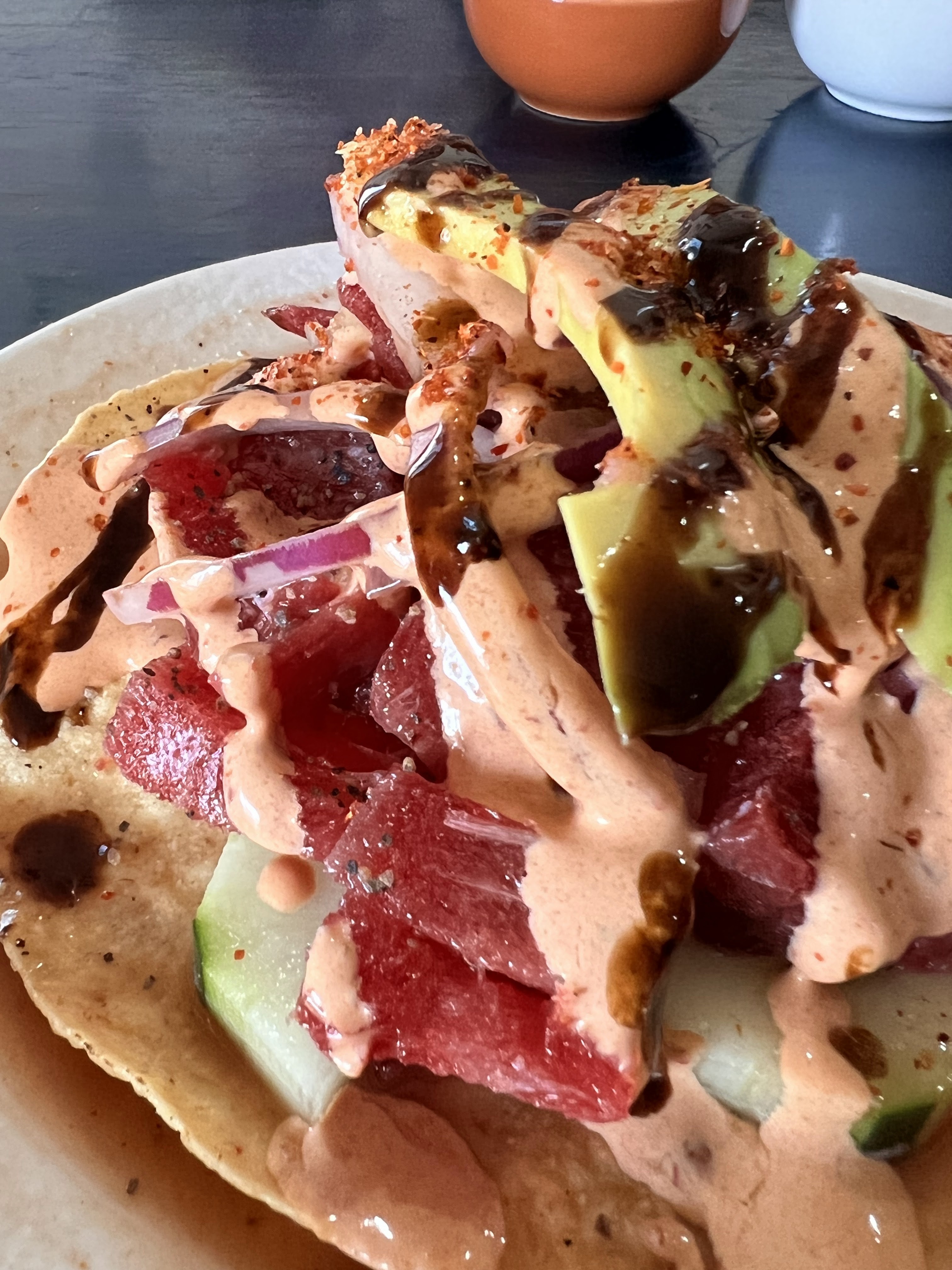 Coral “Sushi&Mariscos” image 6