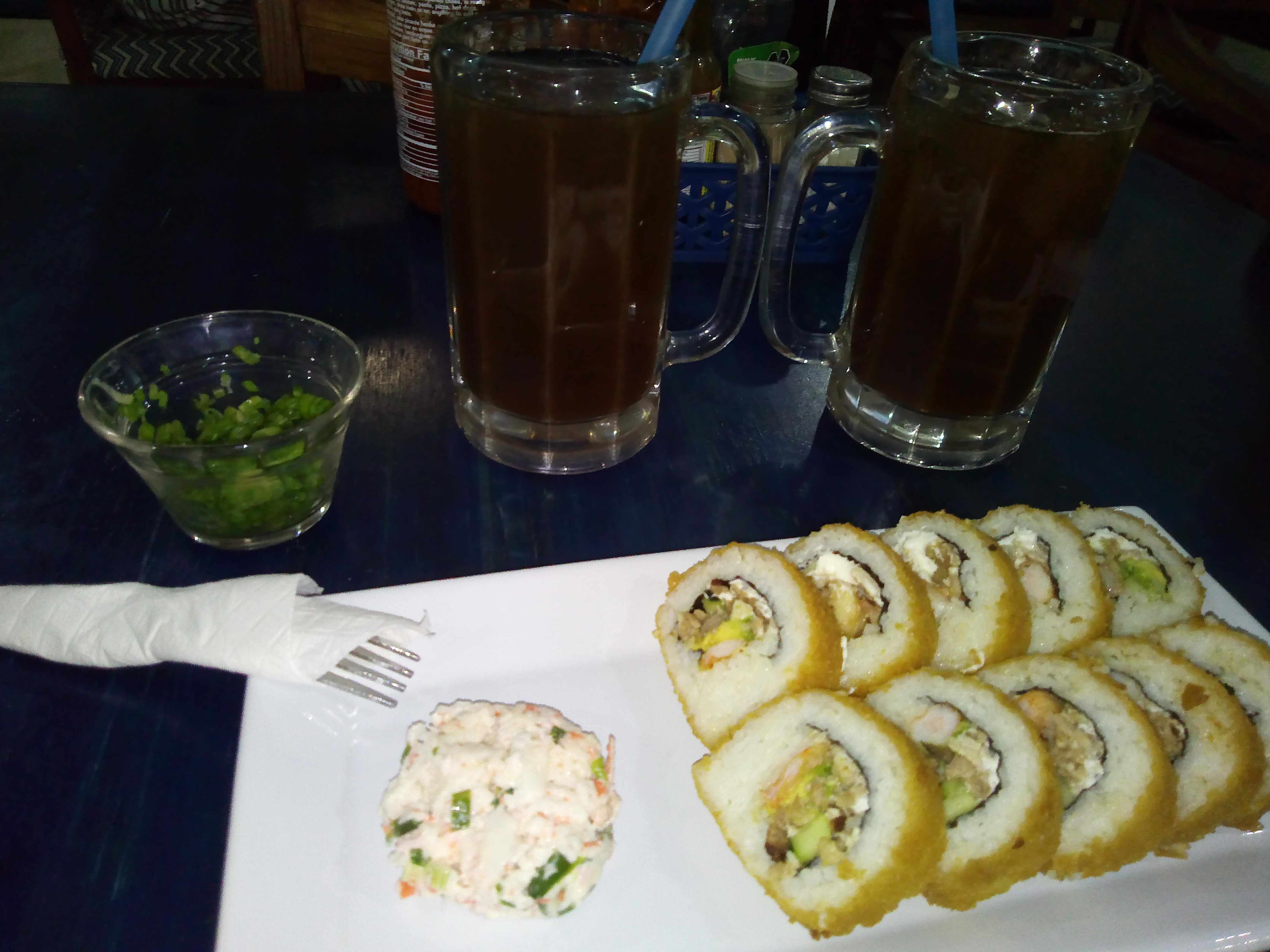 Coral “Sushi&Mariscos” image 7