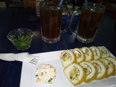 Coral “Sushi&Mariscos” image 7