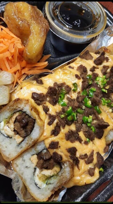Coral “Sushi&Mariscos” image 8