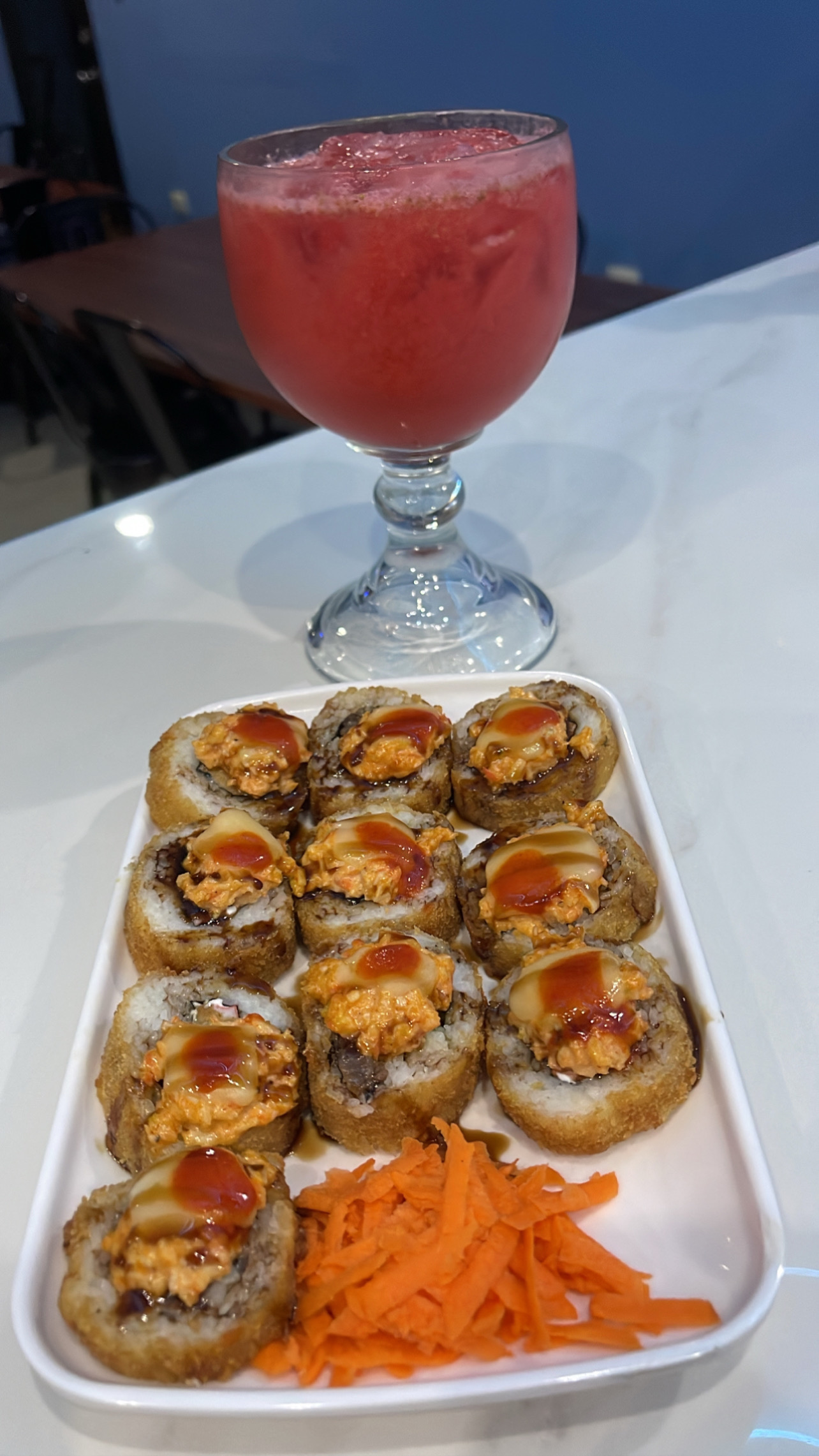 Coral “Sushi&Mariscos” image 9