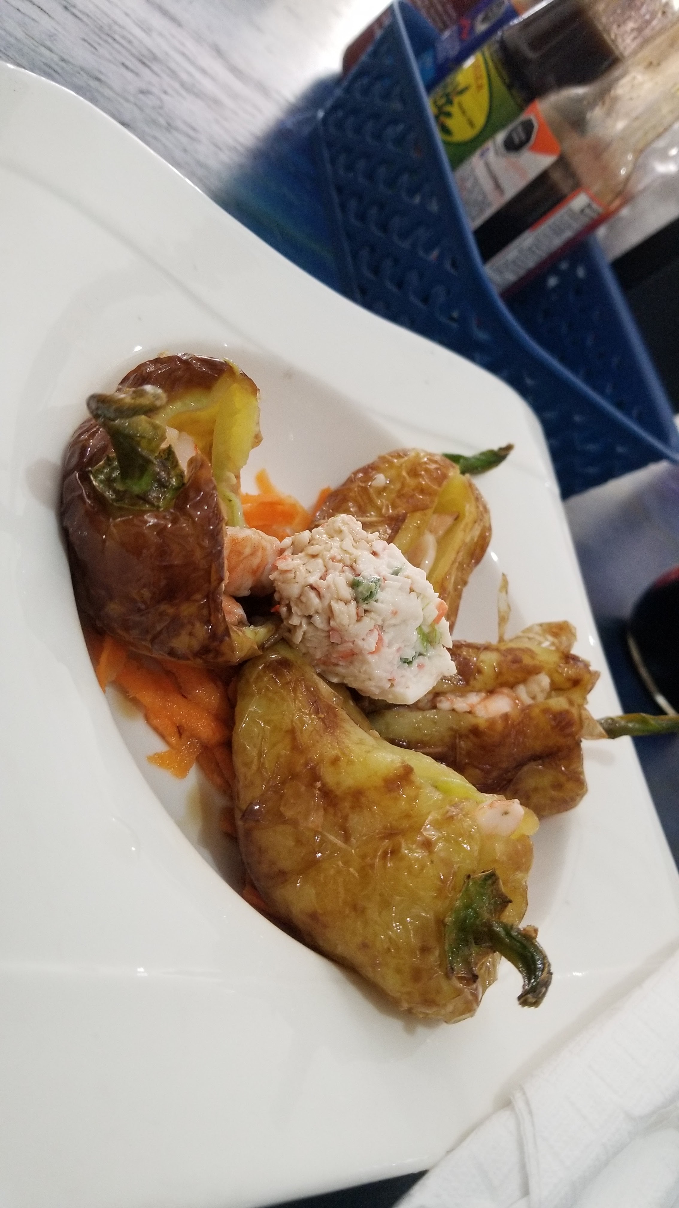 Coral “Sushi&Mariscos” image 10