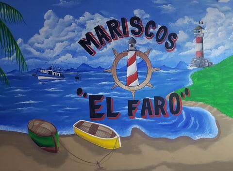 Mariscos Nubia image 1